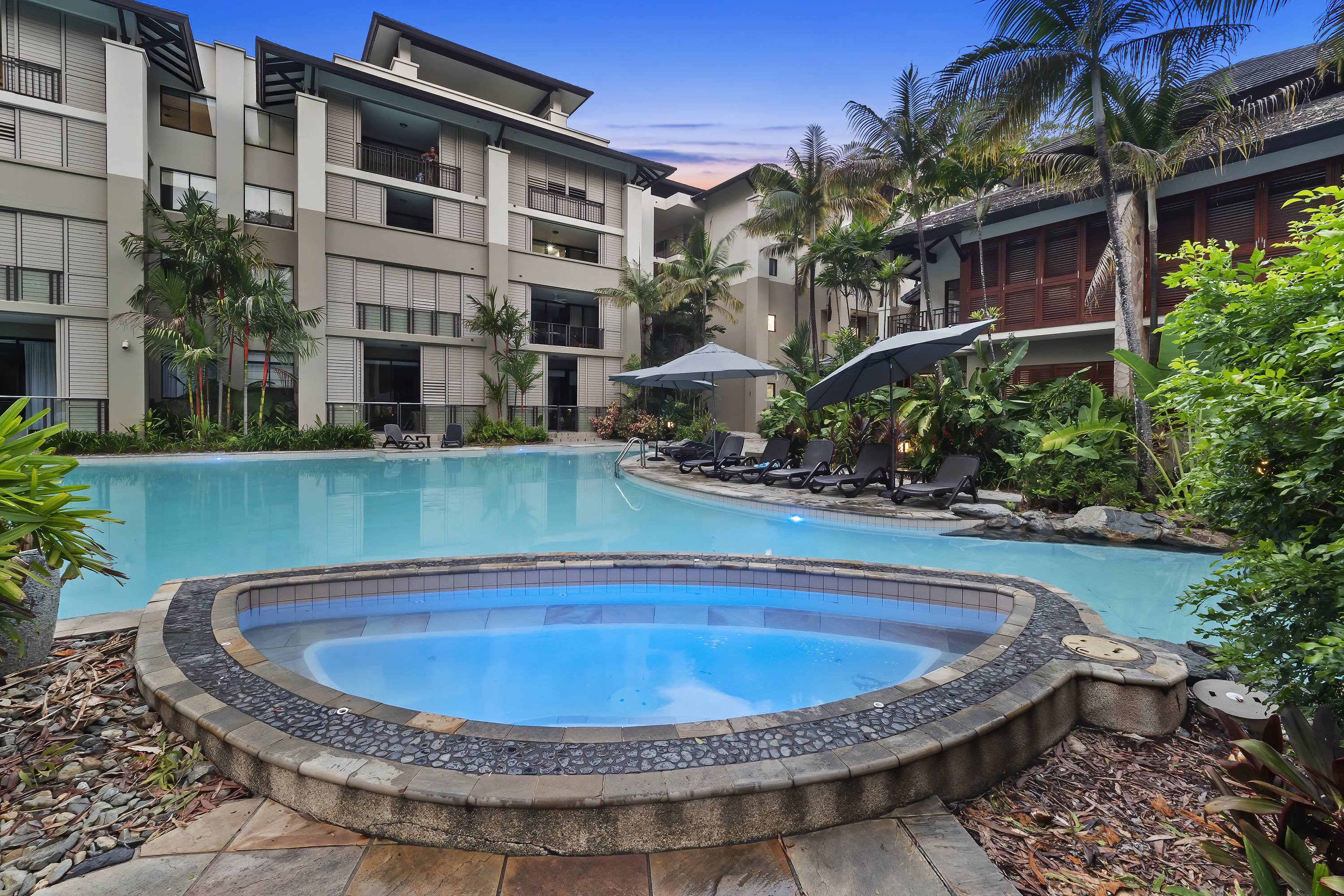 Temple 3 Bedroom Apartment 313