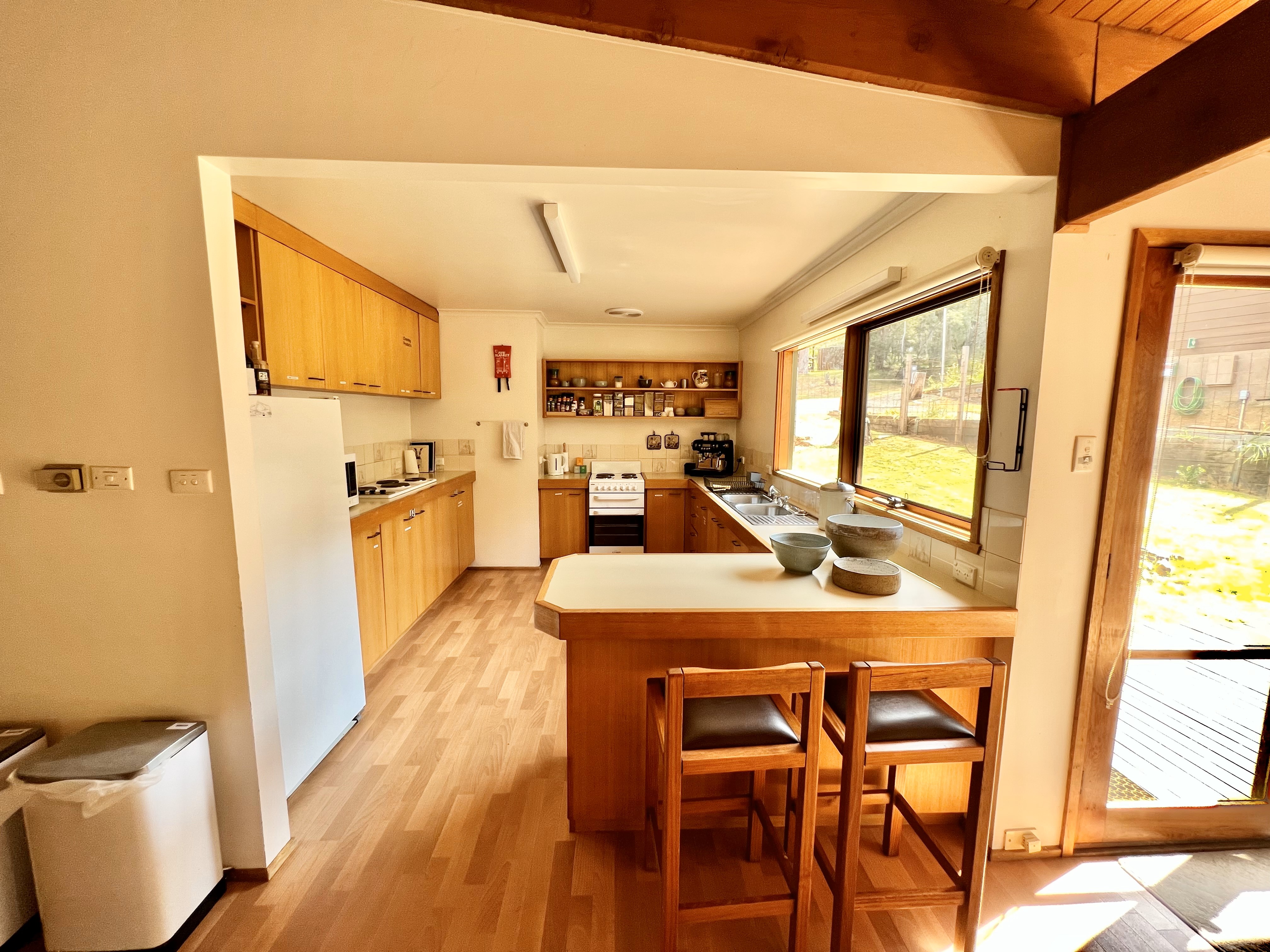 Albaski Lodge