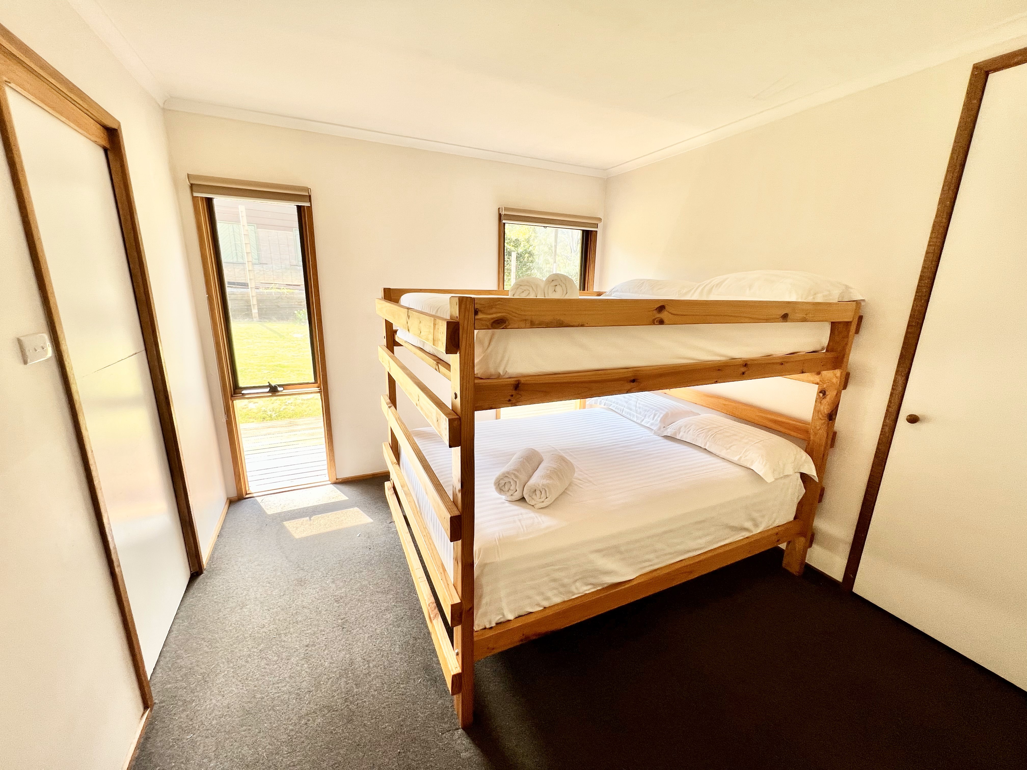 Albaski Lodge Room 4