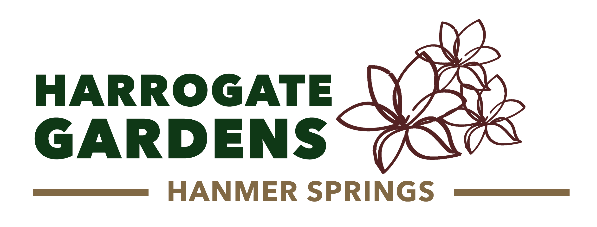 Harrogate Gardens