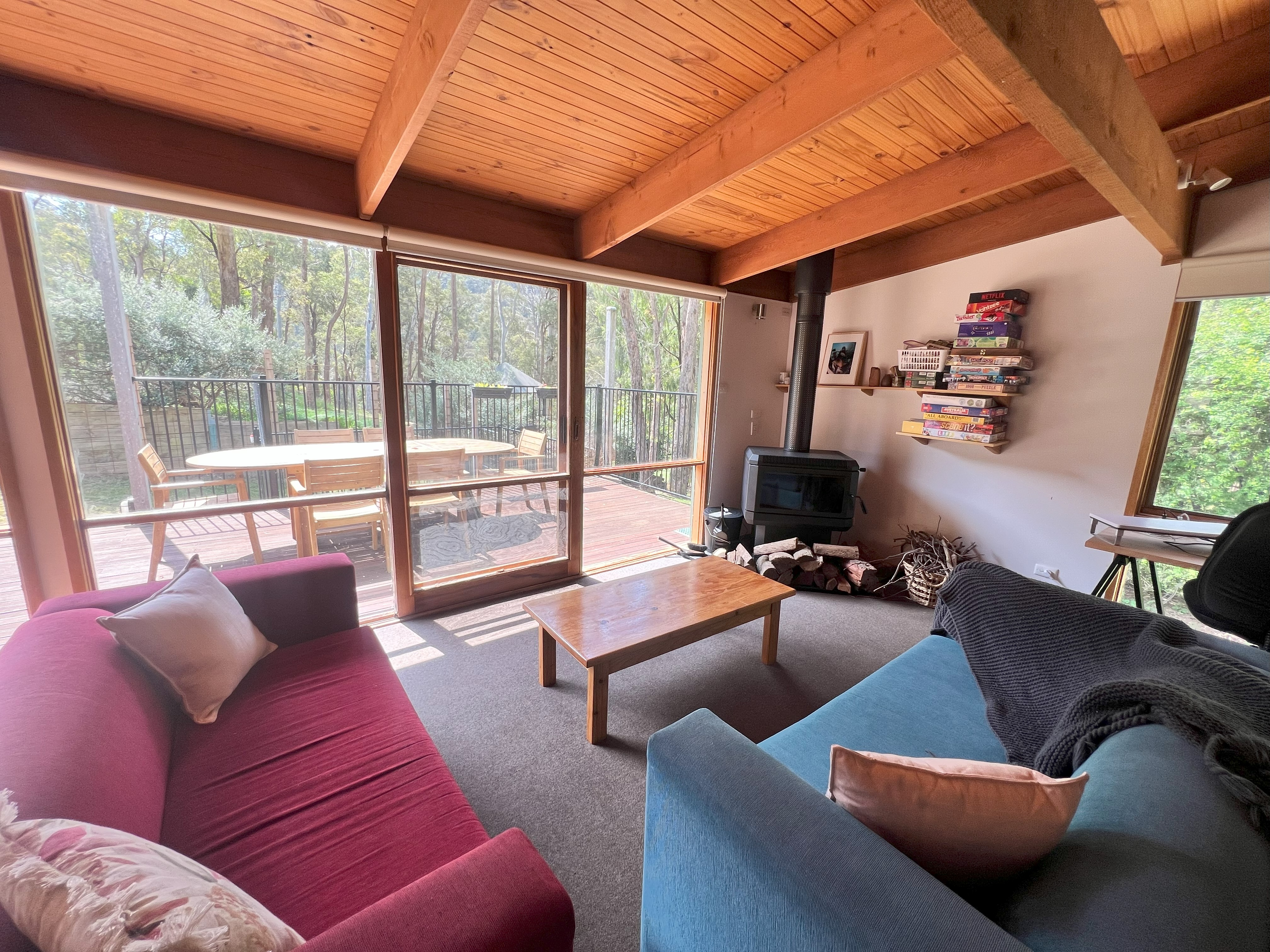 Albaski Lodge Room 2