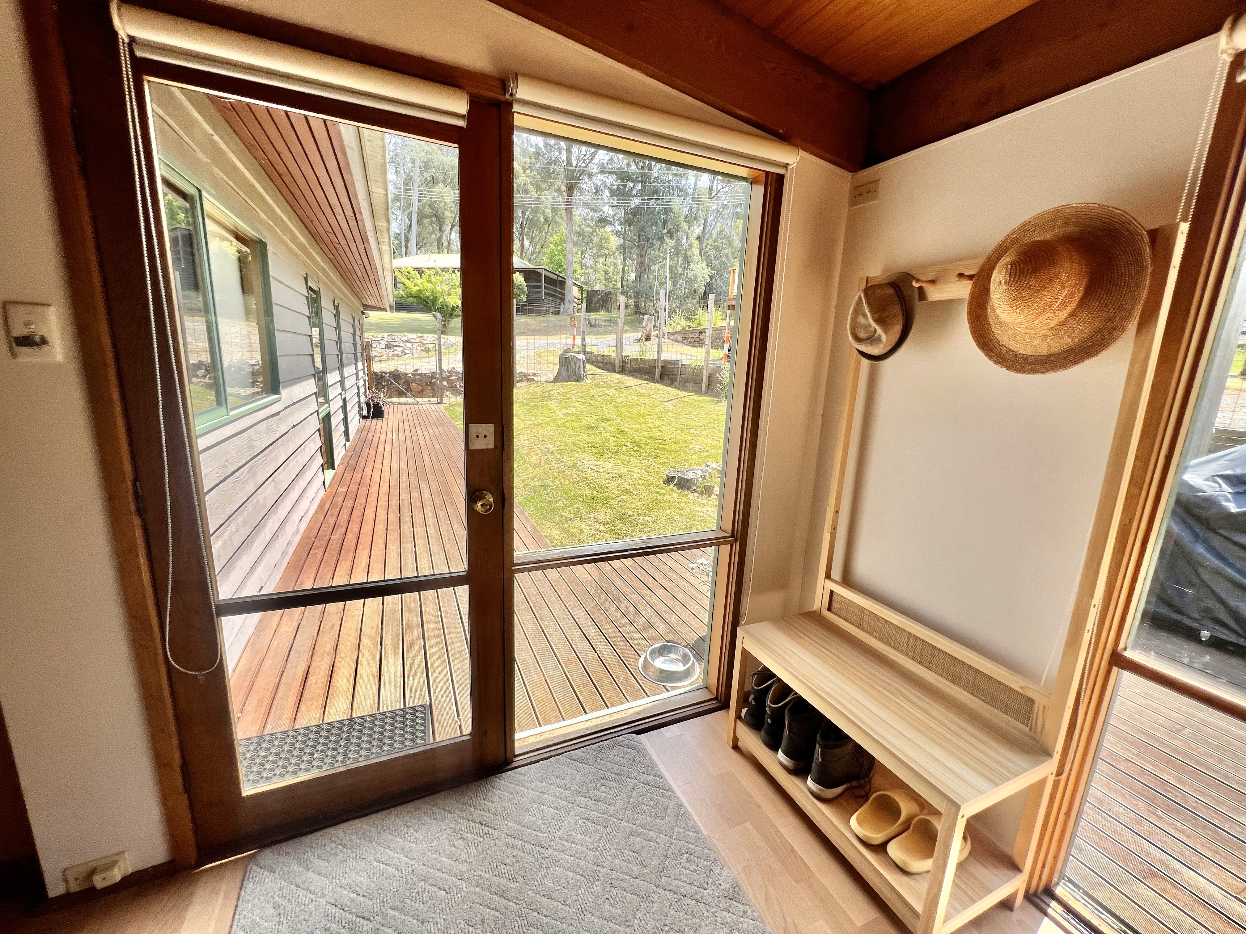Albaski Lodge Room 1