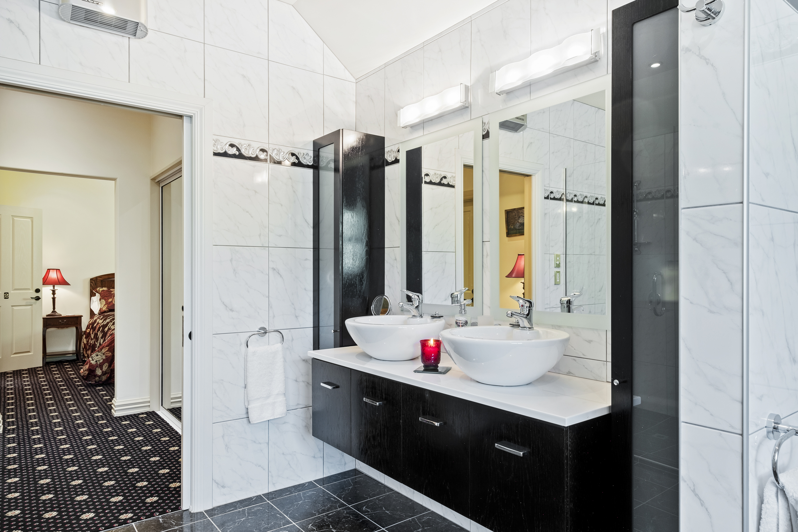 Fontainebleau Luxury Retreat