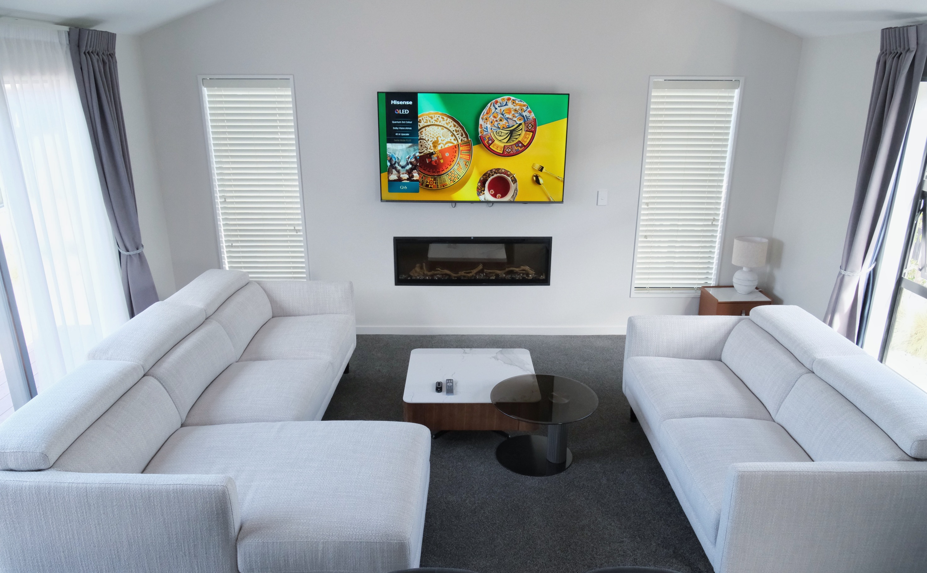 Stay @ Tekapo Holiday House