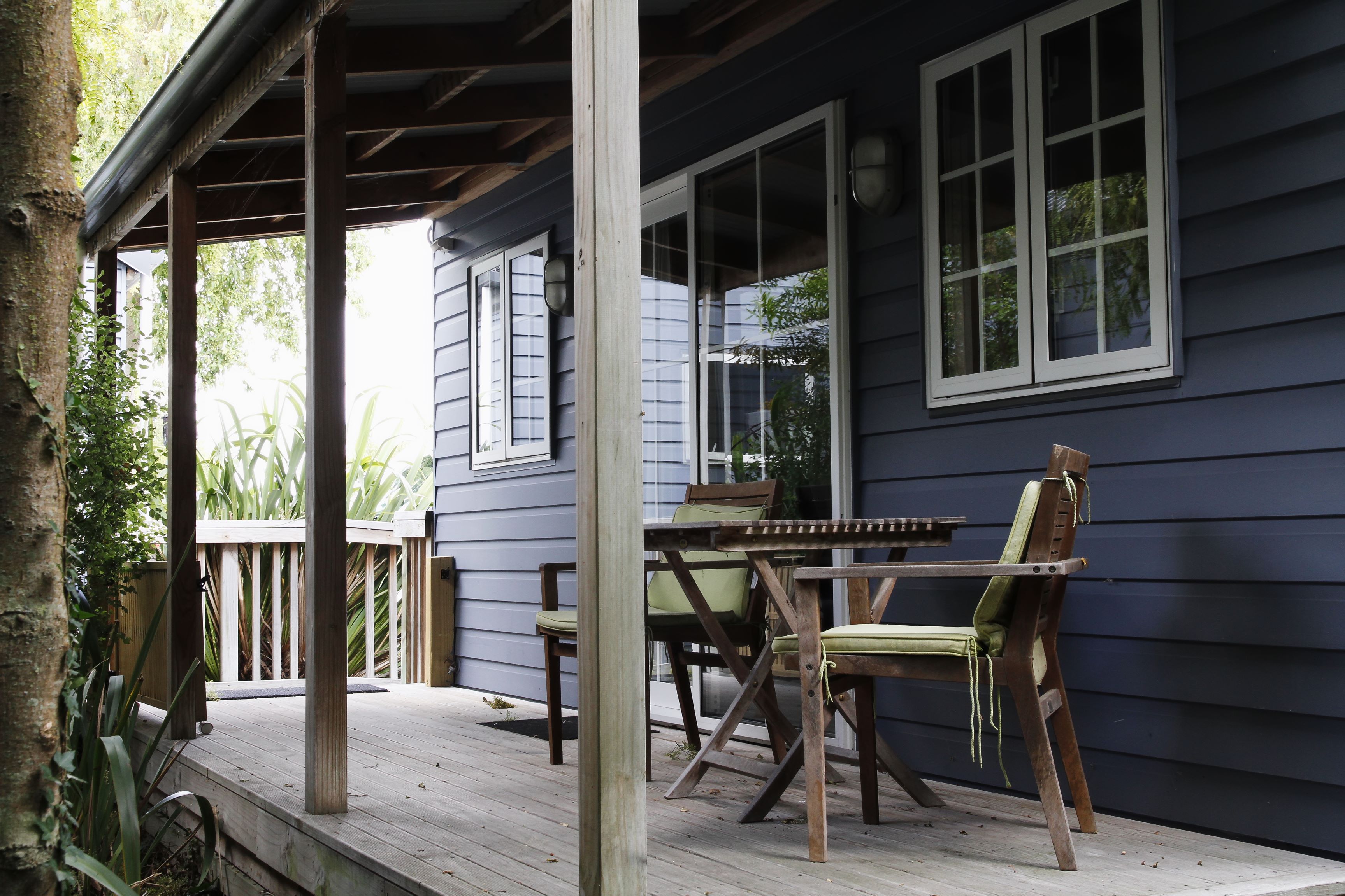 Superior Cottage