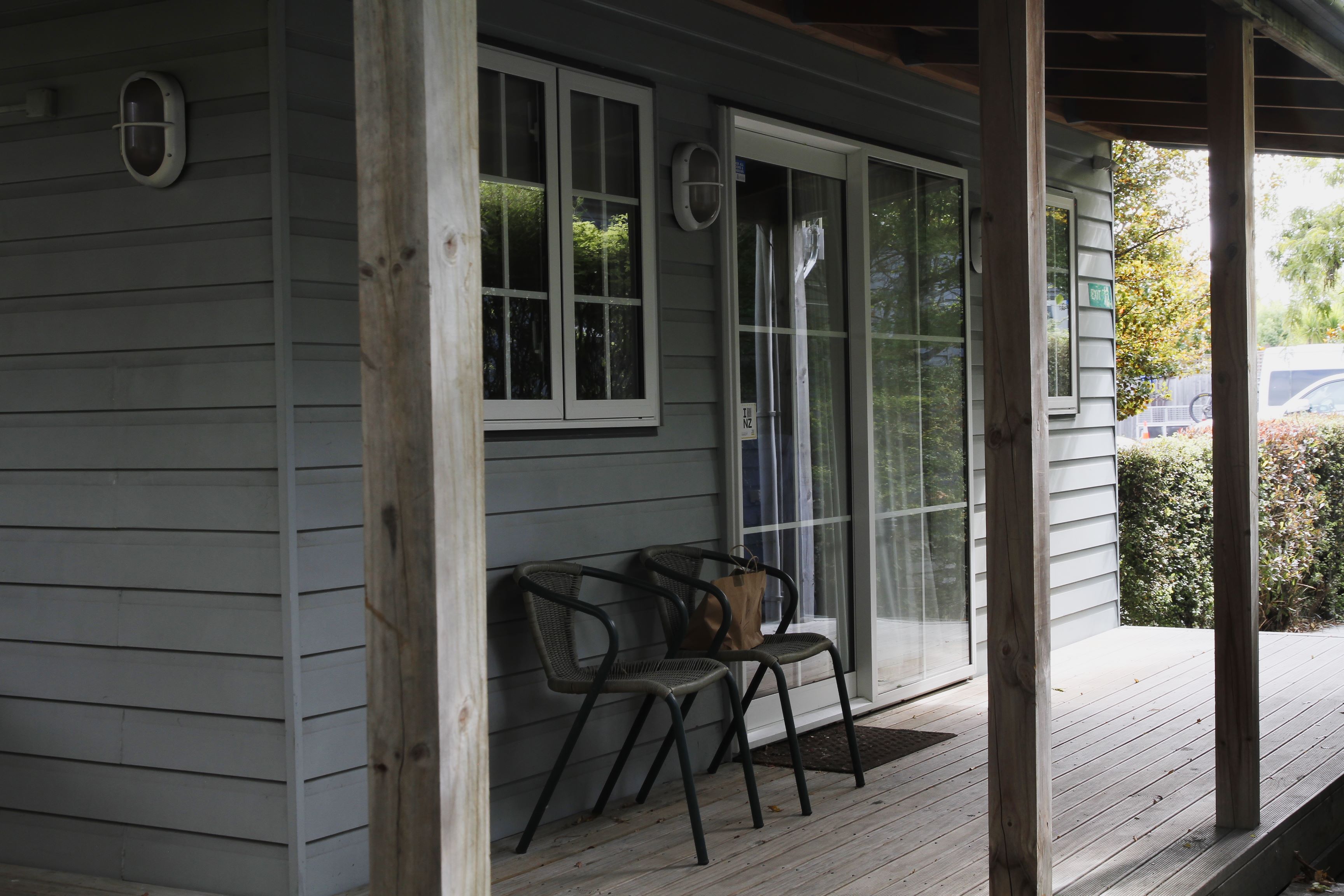 Standard Cottage