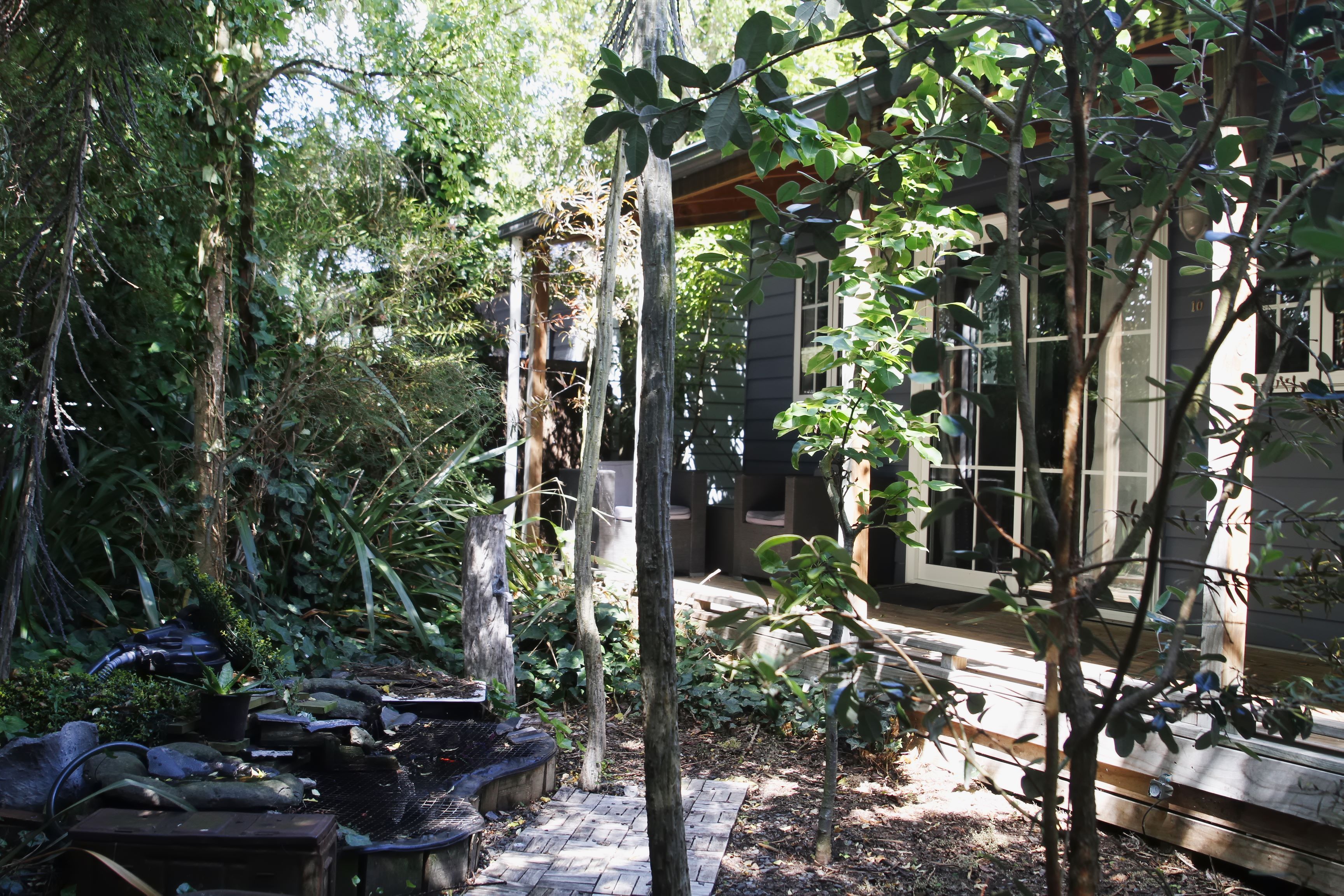 Standard Cottage