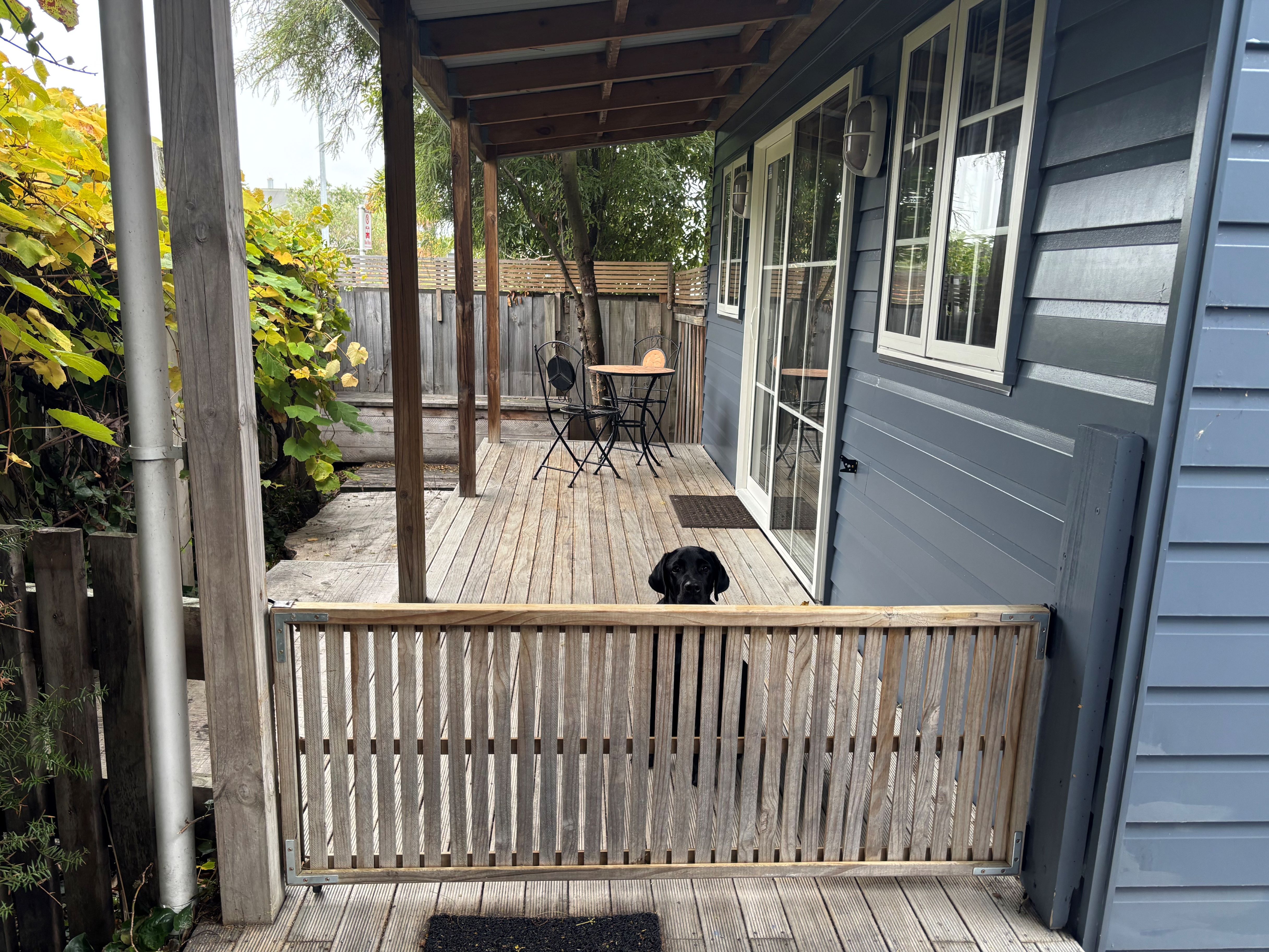 Standard Cottage