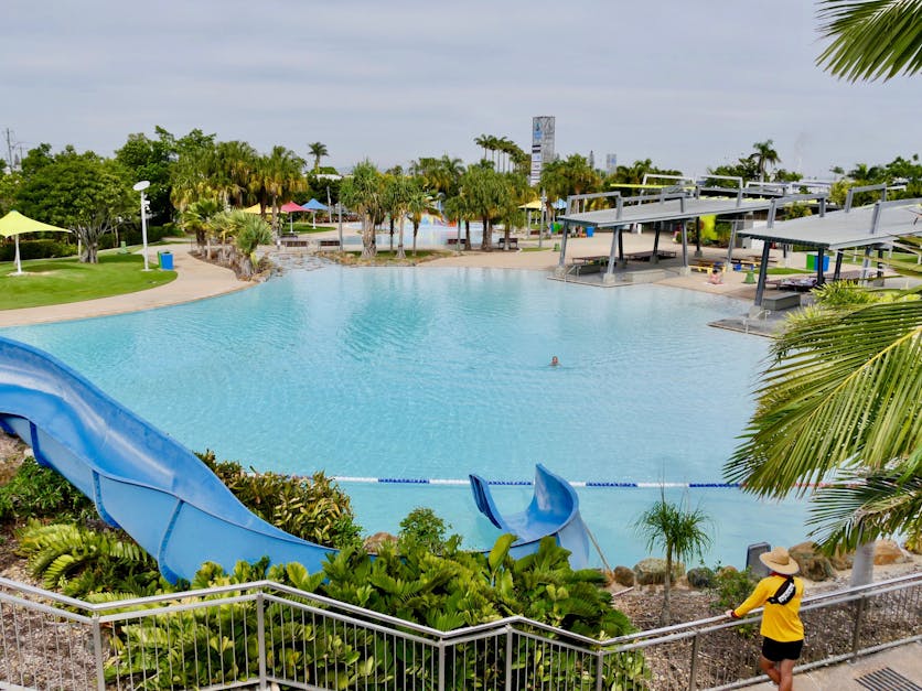 Bluewater Lagoon