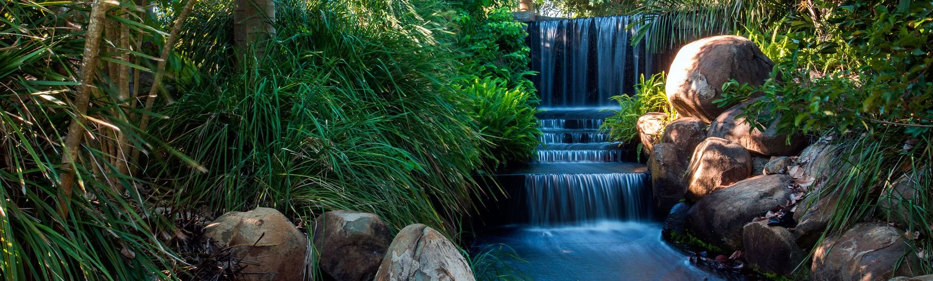 Explore Mackay