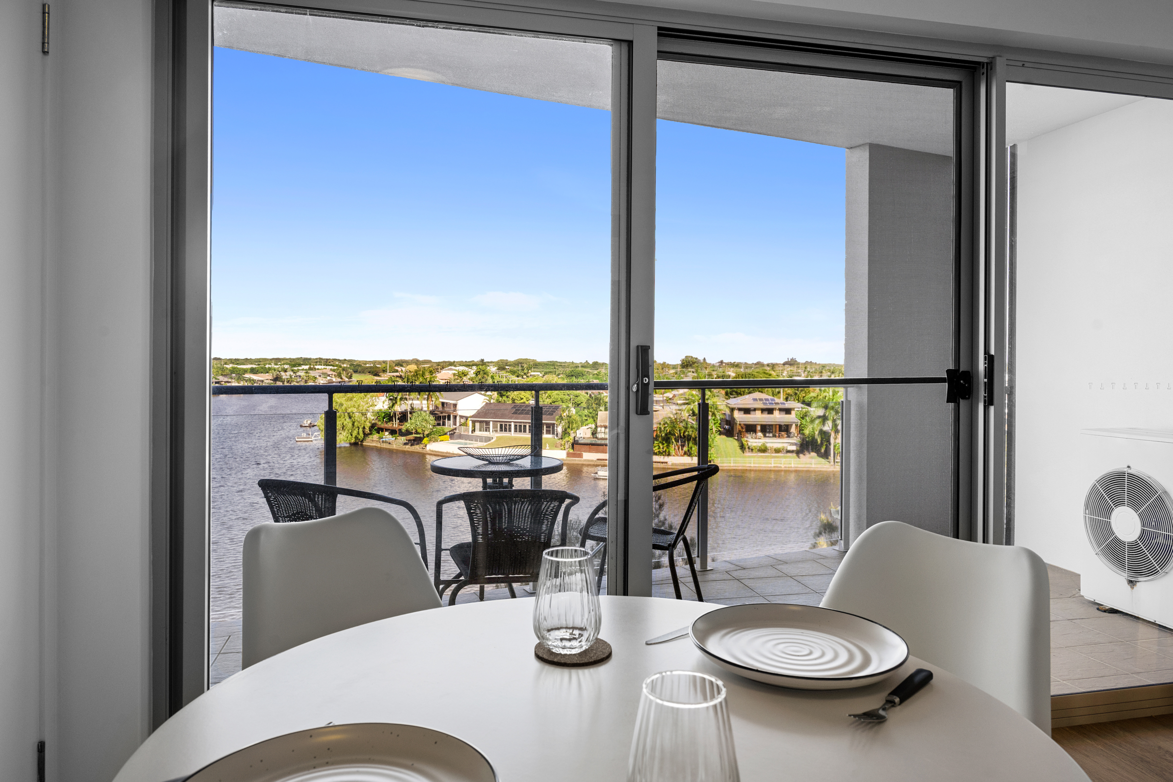 One Bedroom Apartment