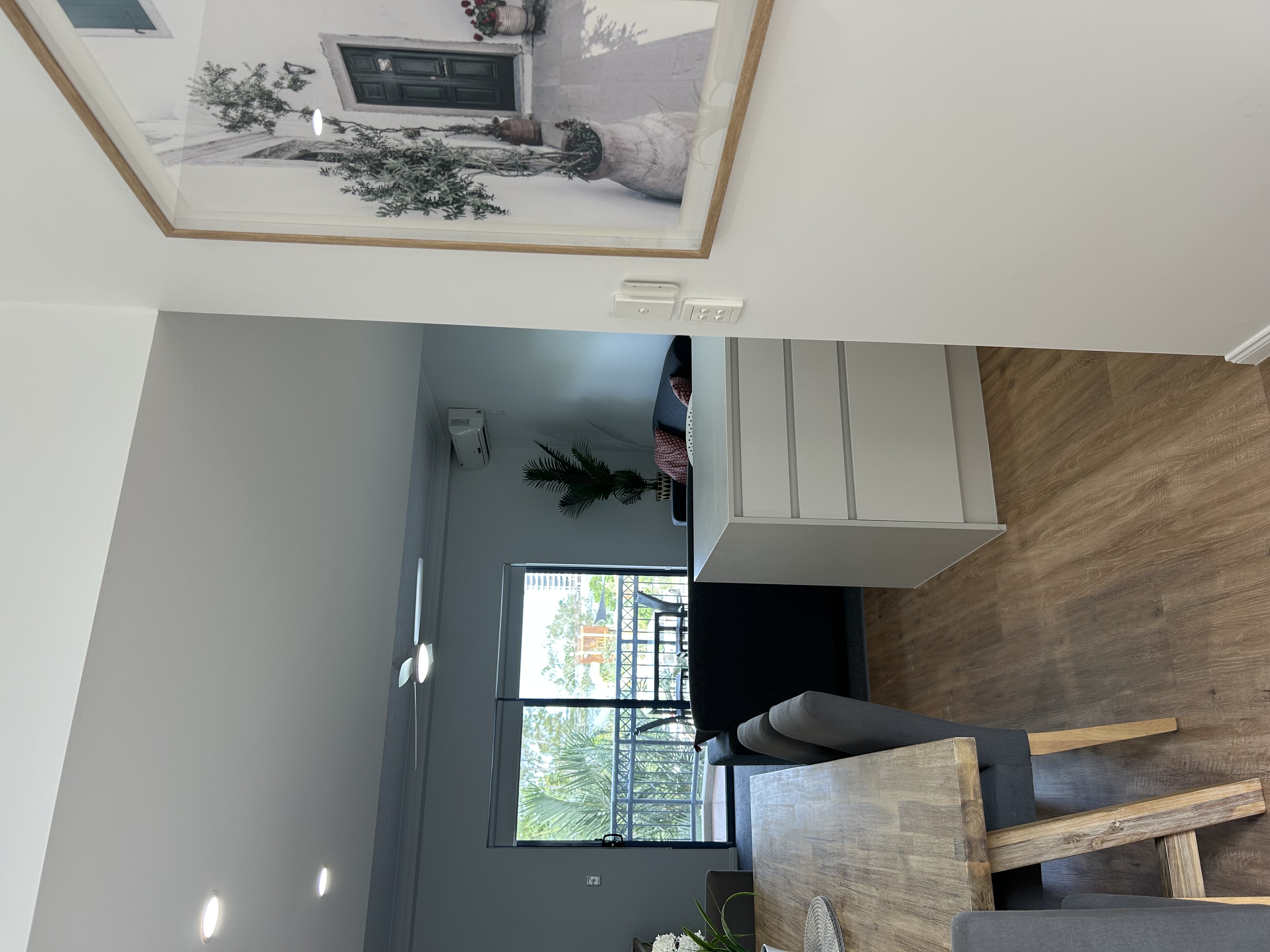 Superior 2 Bedroom Split Level Villa