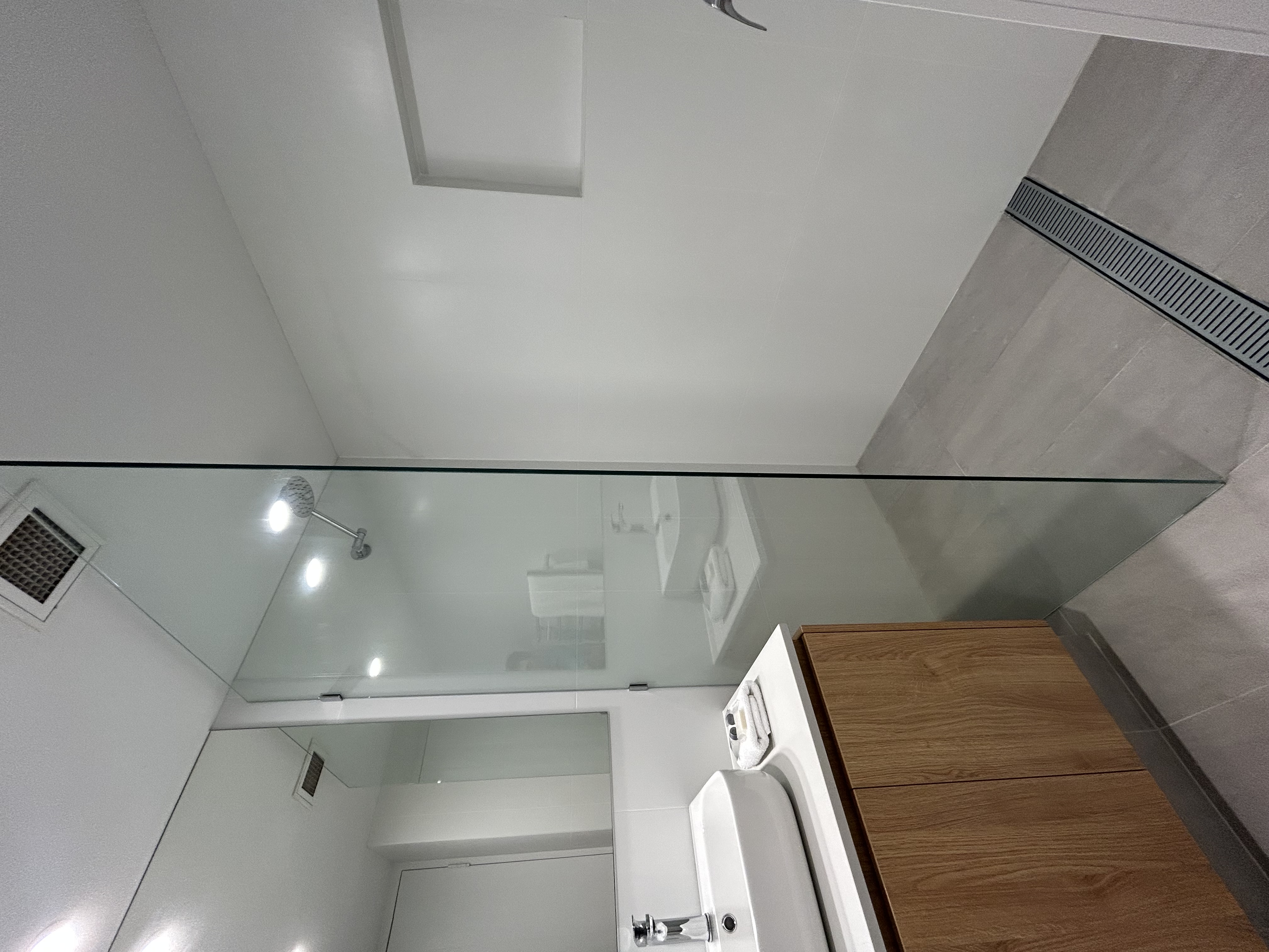 Superior 2 Bedroom Split Level Villa