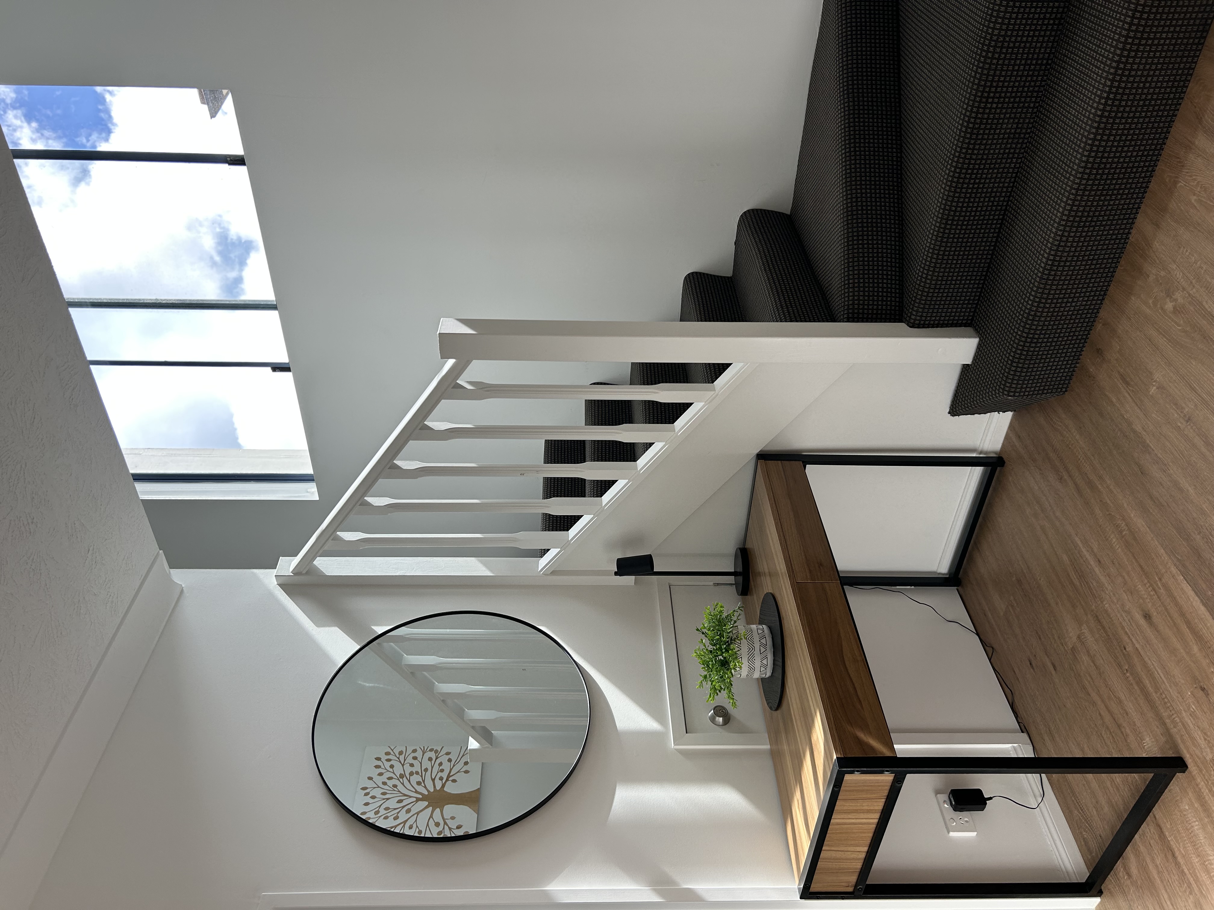 Superior 2 Bedroom Split Level Villa