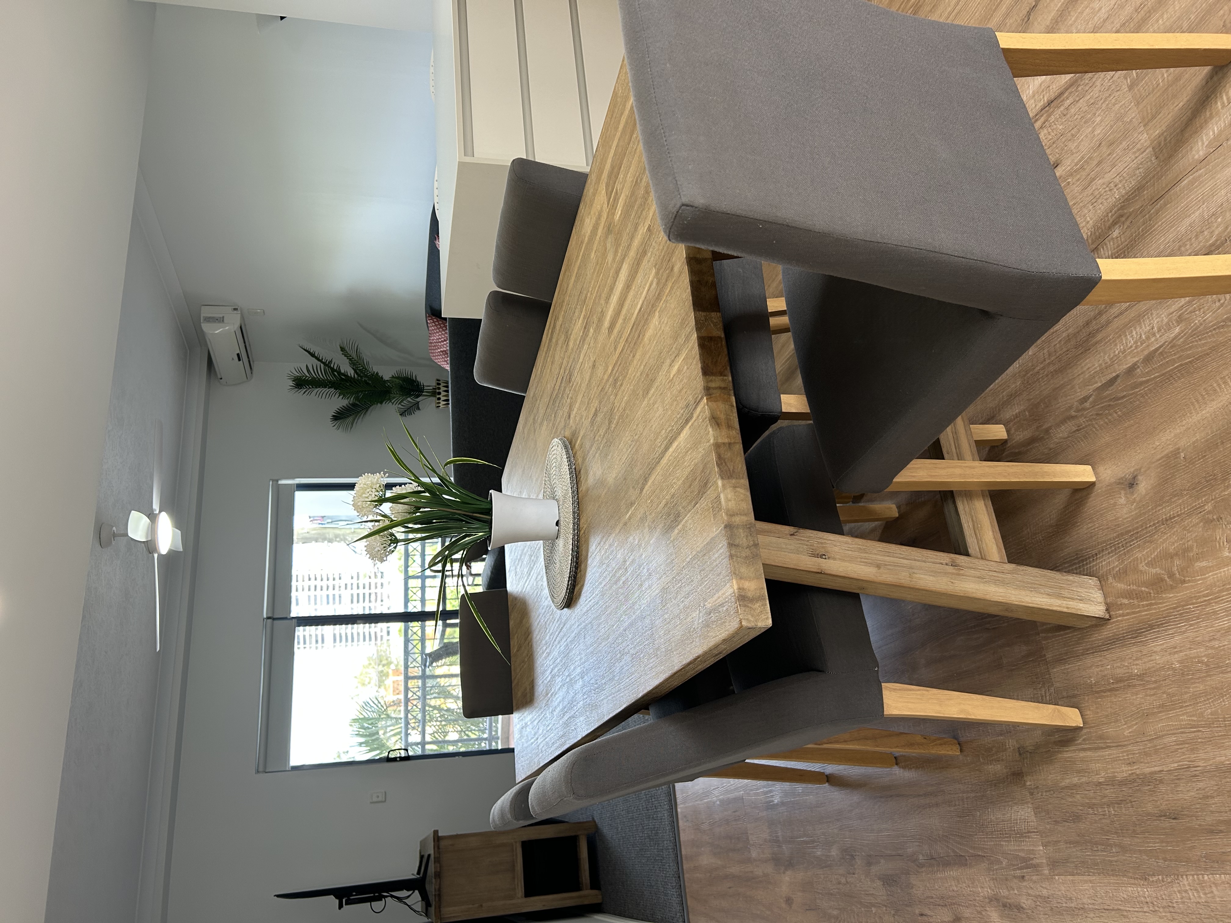 Superior 2 Bedroom Split Level Villa