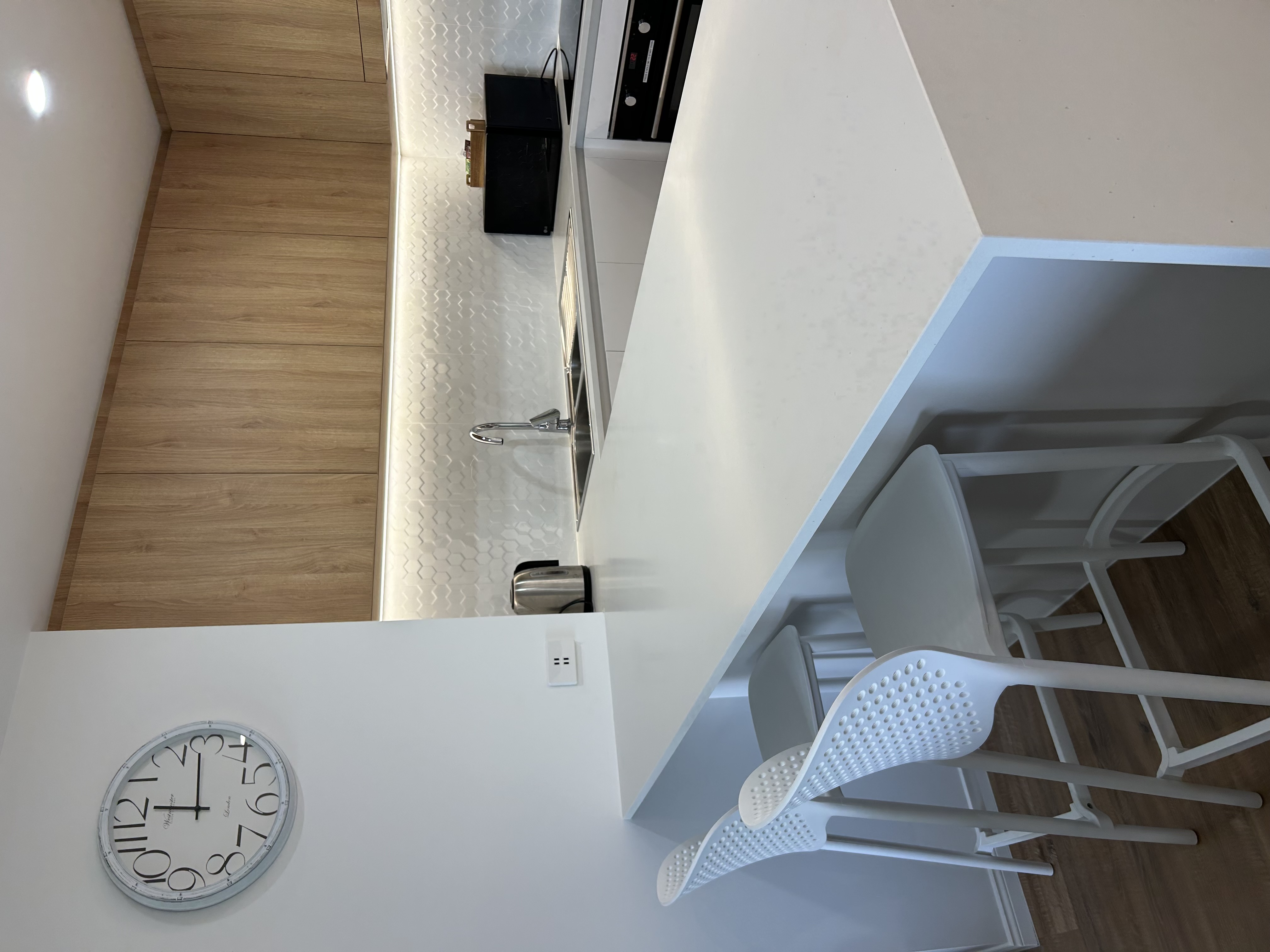 Superior 2 Bedroom Split Level Villa