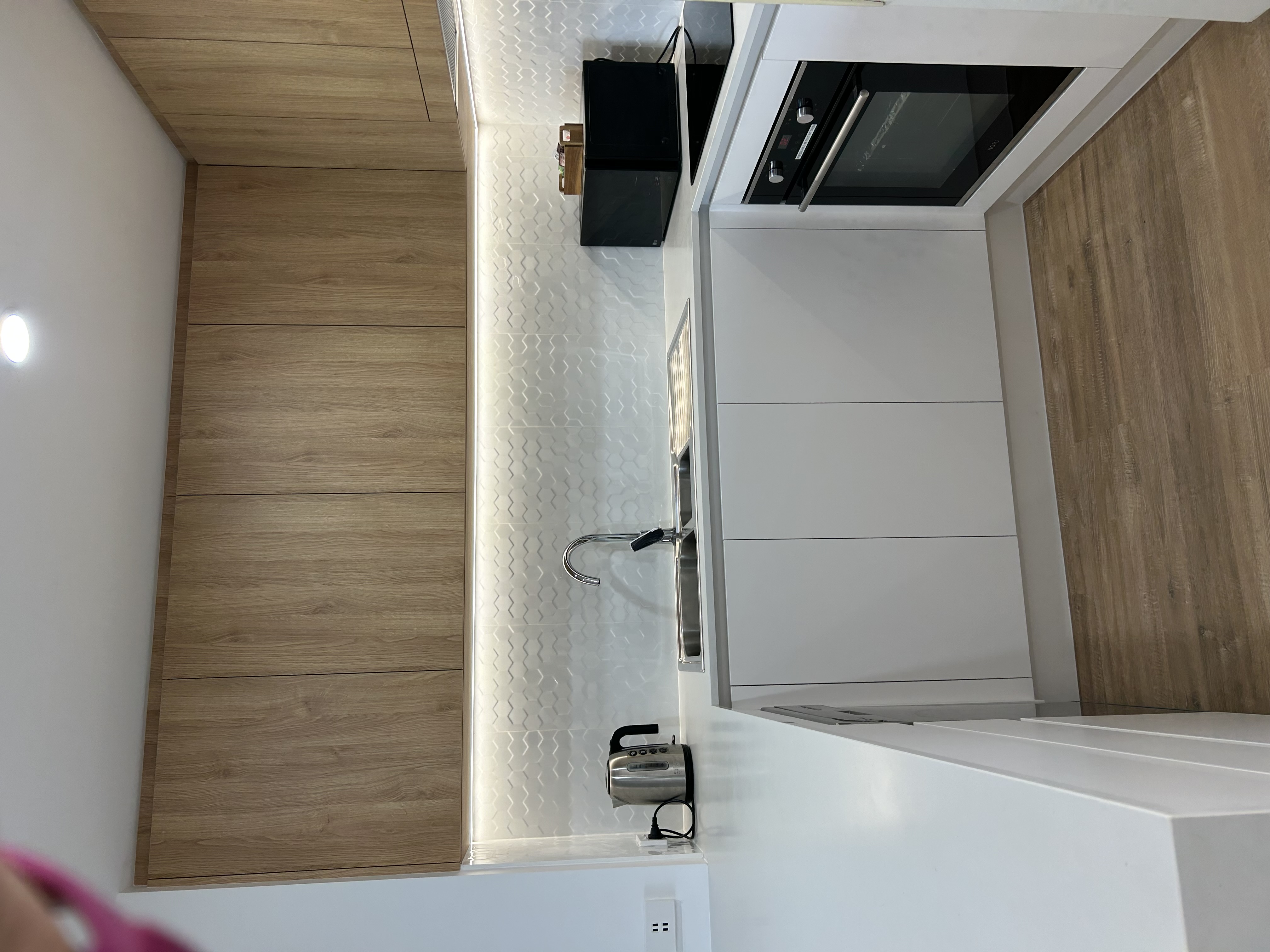 Superior 2 Bedroom Split Level Villa