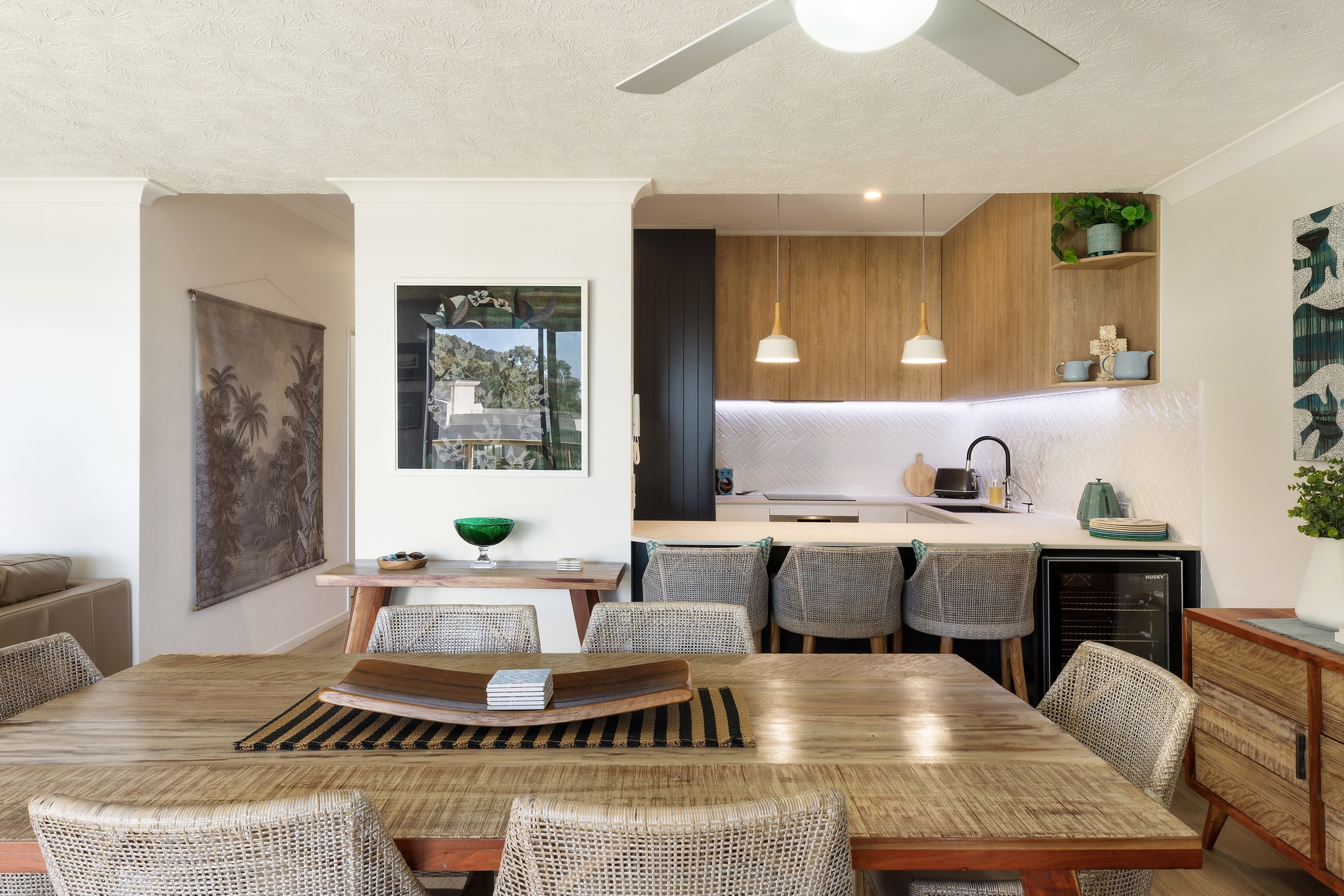 Luxury Gold Coast Apartment with Rootop Terrace
