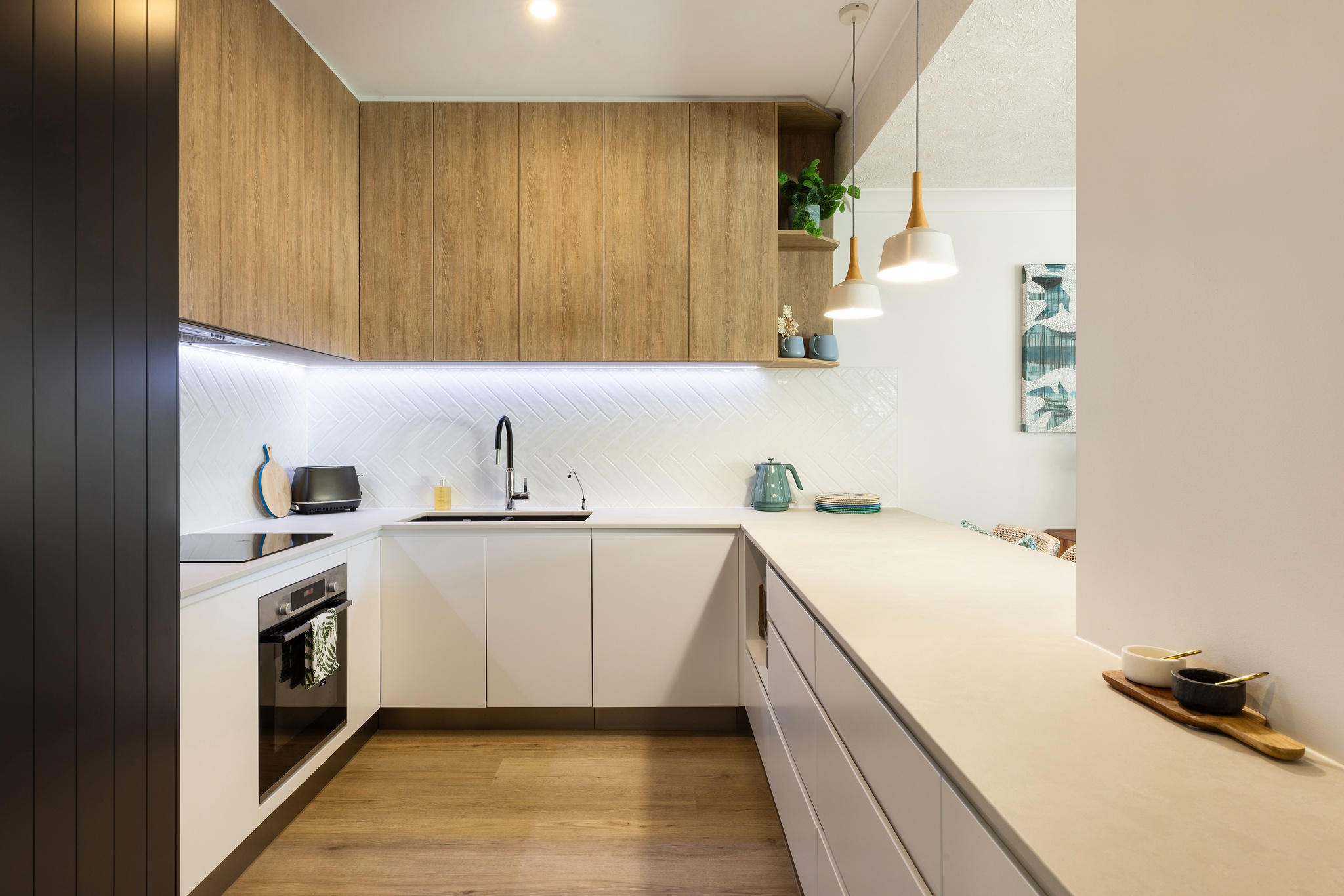 Luxury Gold Coast Apartment with Rootop Terrace