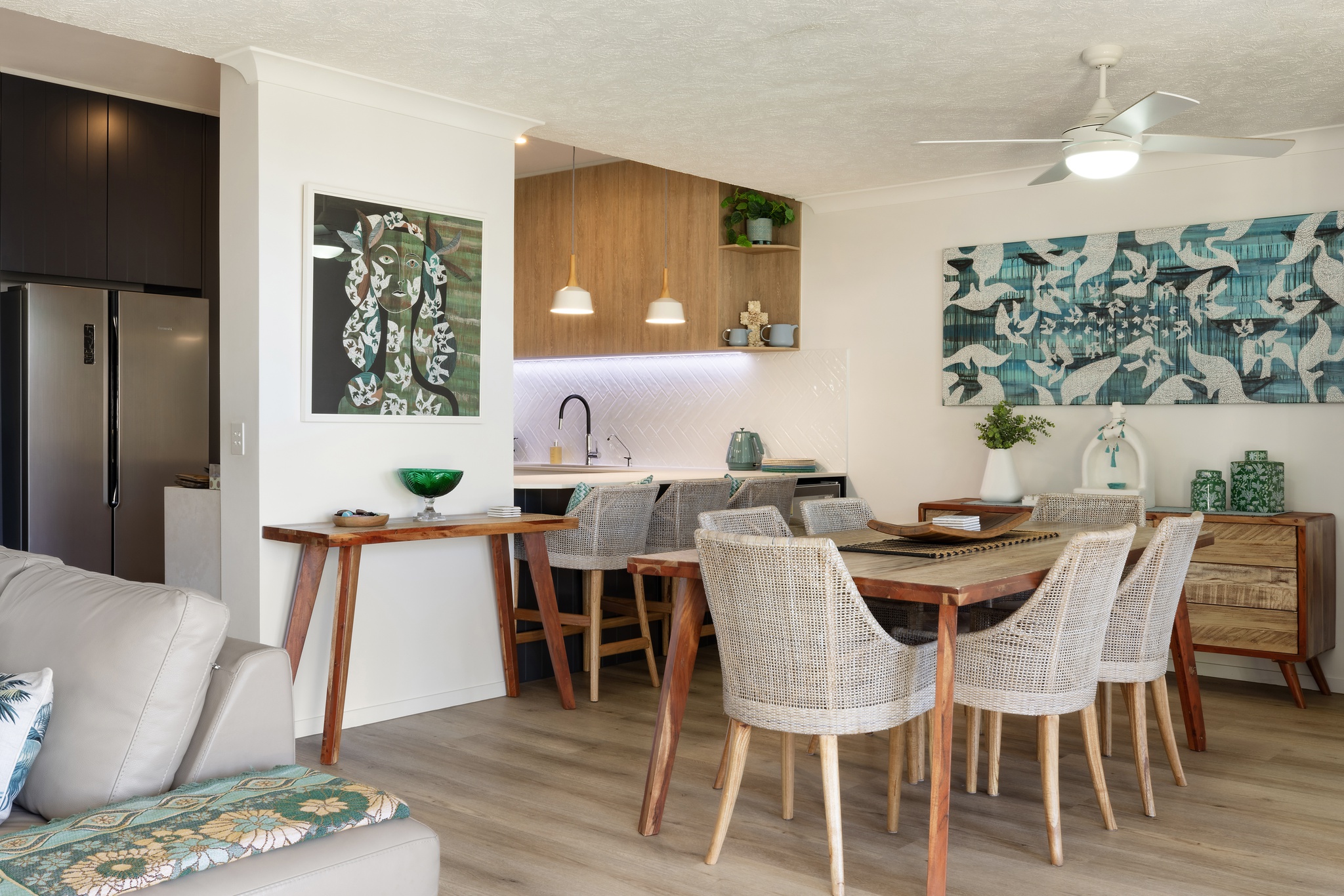 Luxury Gold Coast Apartment with Rootop Terrace