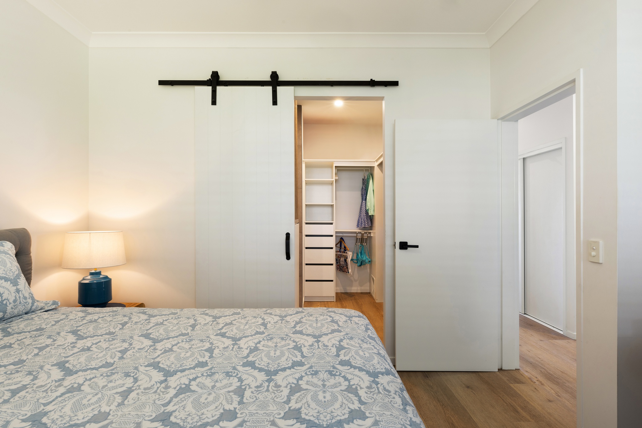 Luxury Gold Coast Apartment with Rootop Terrace