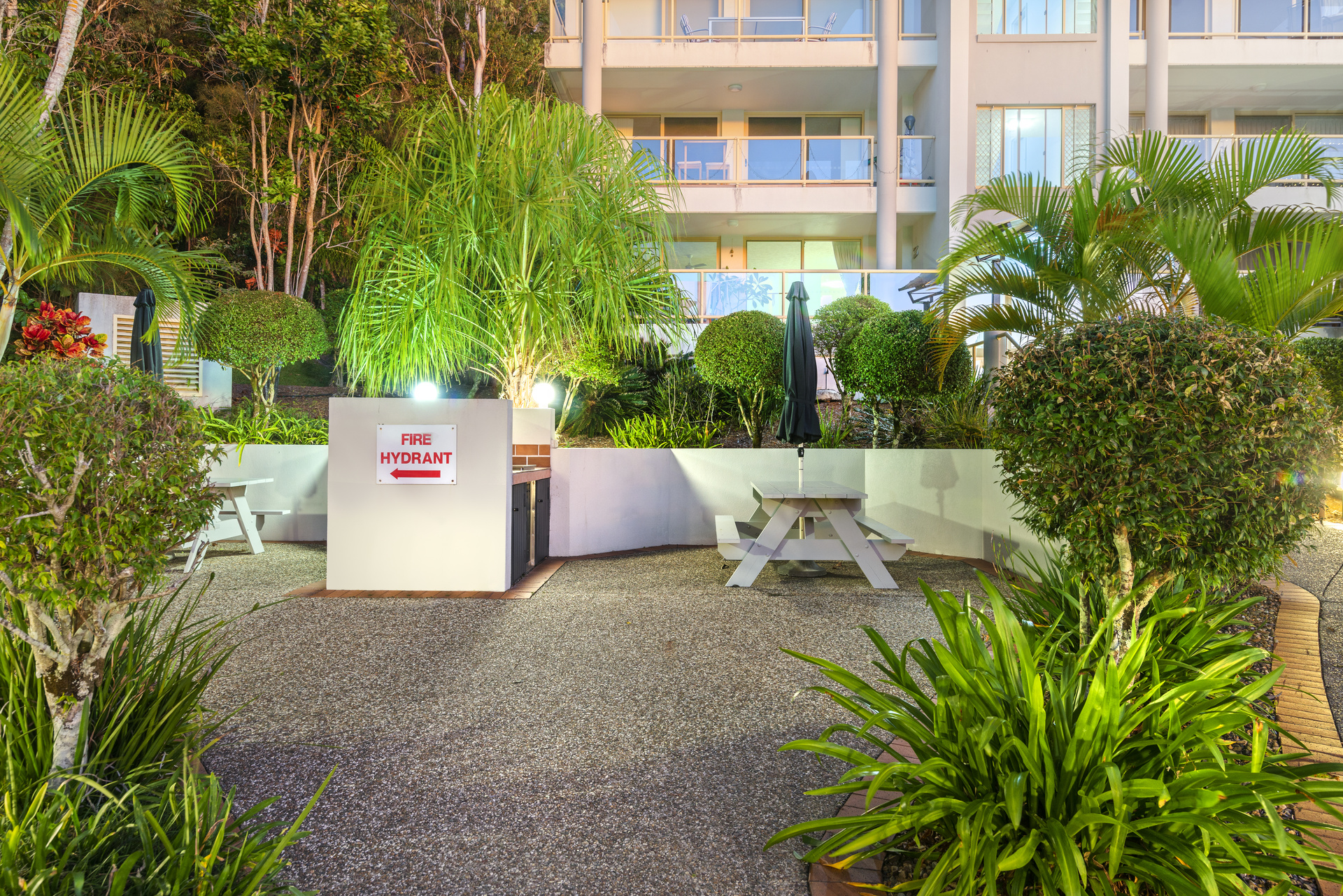 Luxury Gold Coast Apartment with Rootop Terrace