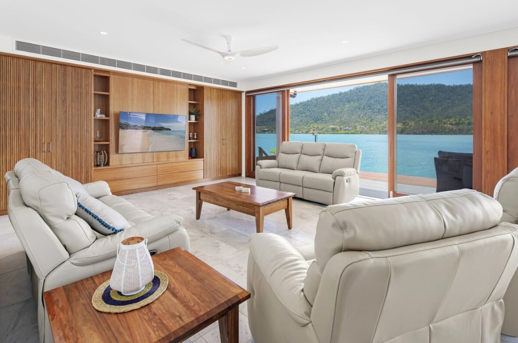 Everything You Need for a Seamless, Luxurious Stay