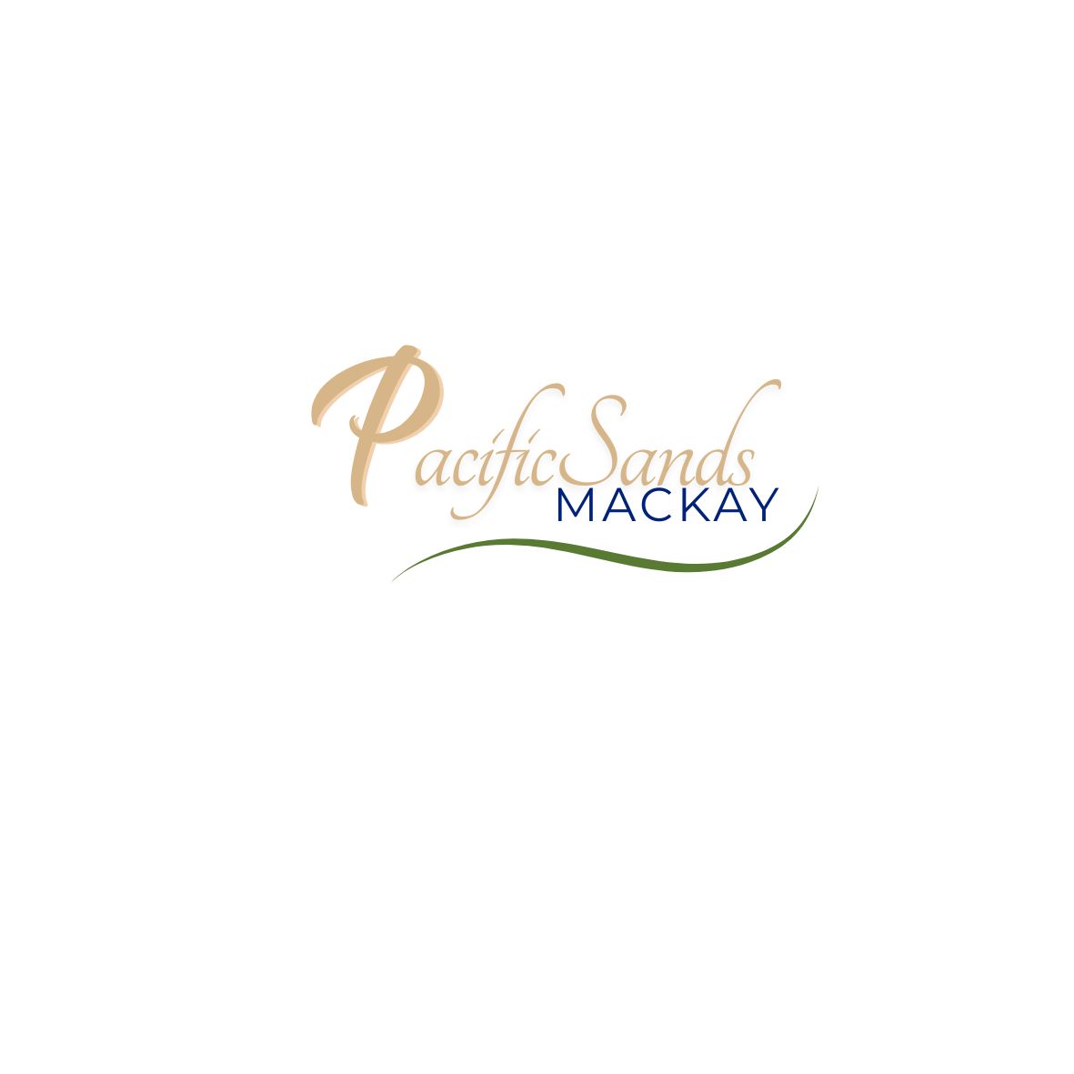 Pacific Sands Apartments 