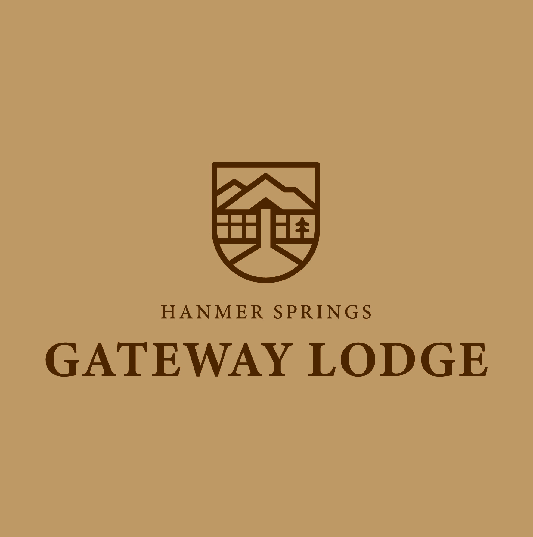 Hanmer Springs Gateway Lodge