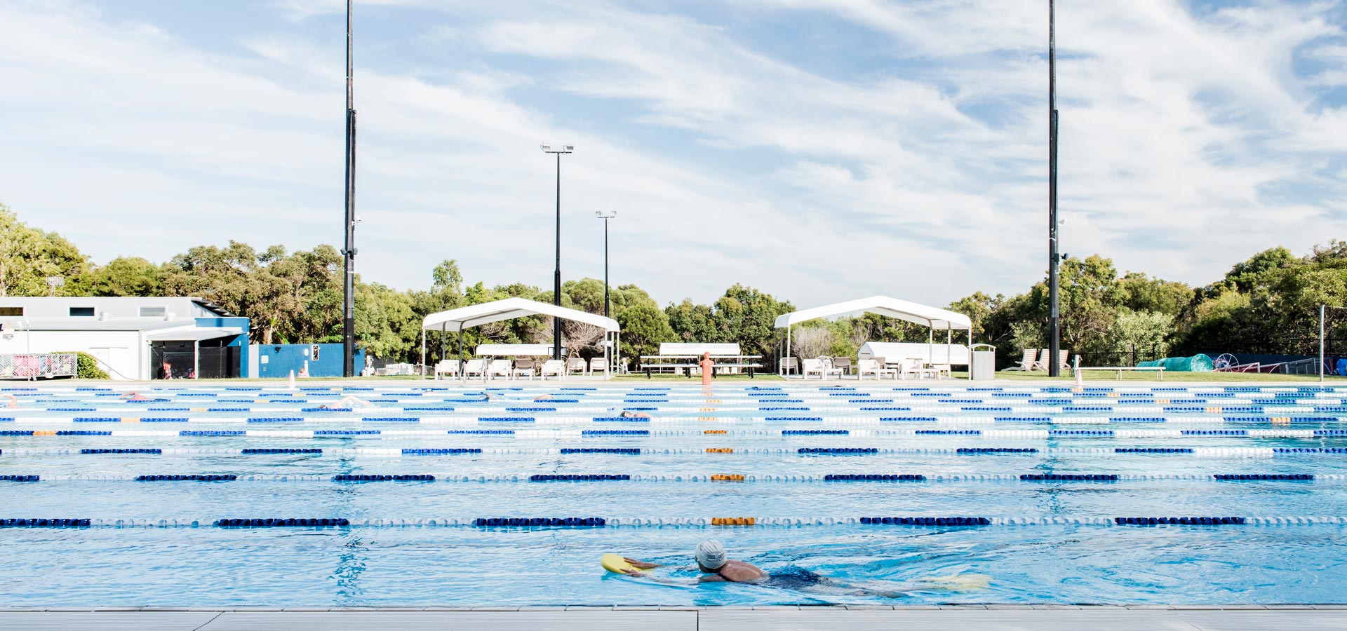 Noosa Aquatic Centre