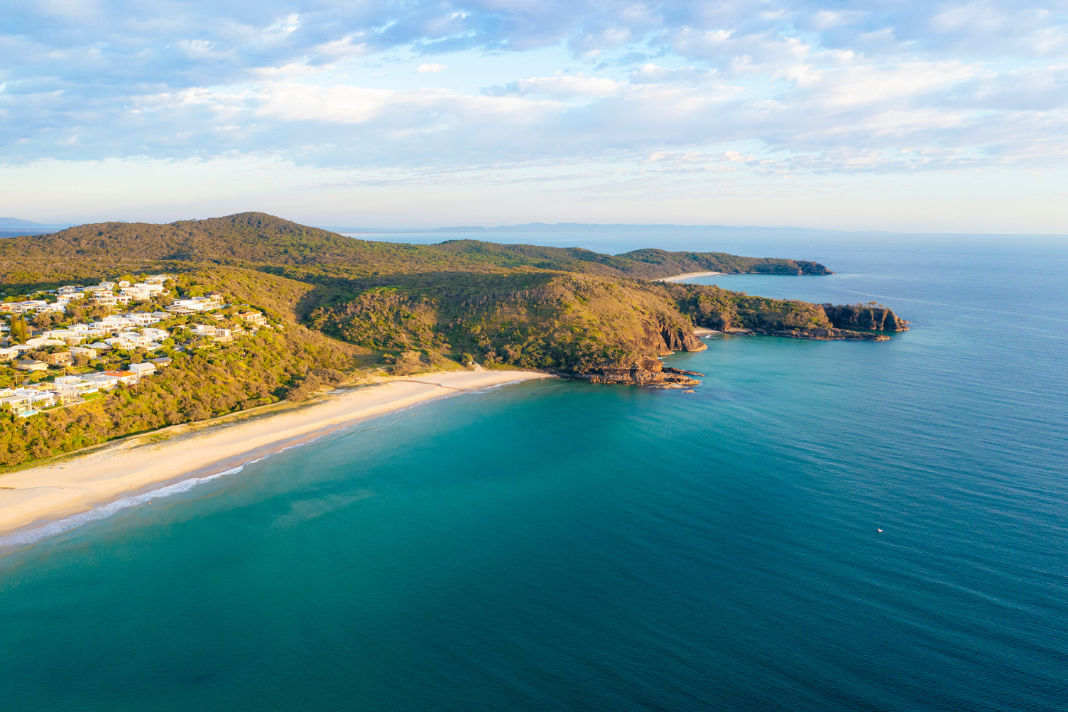 Noosa National Park