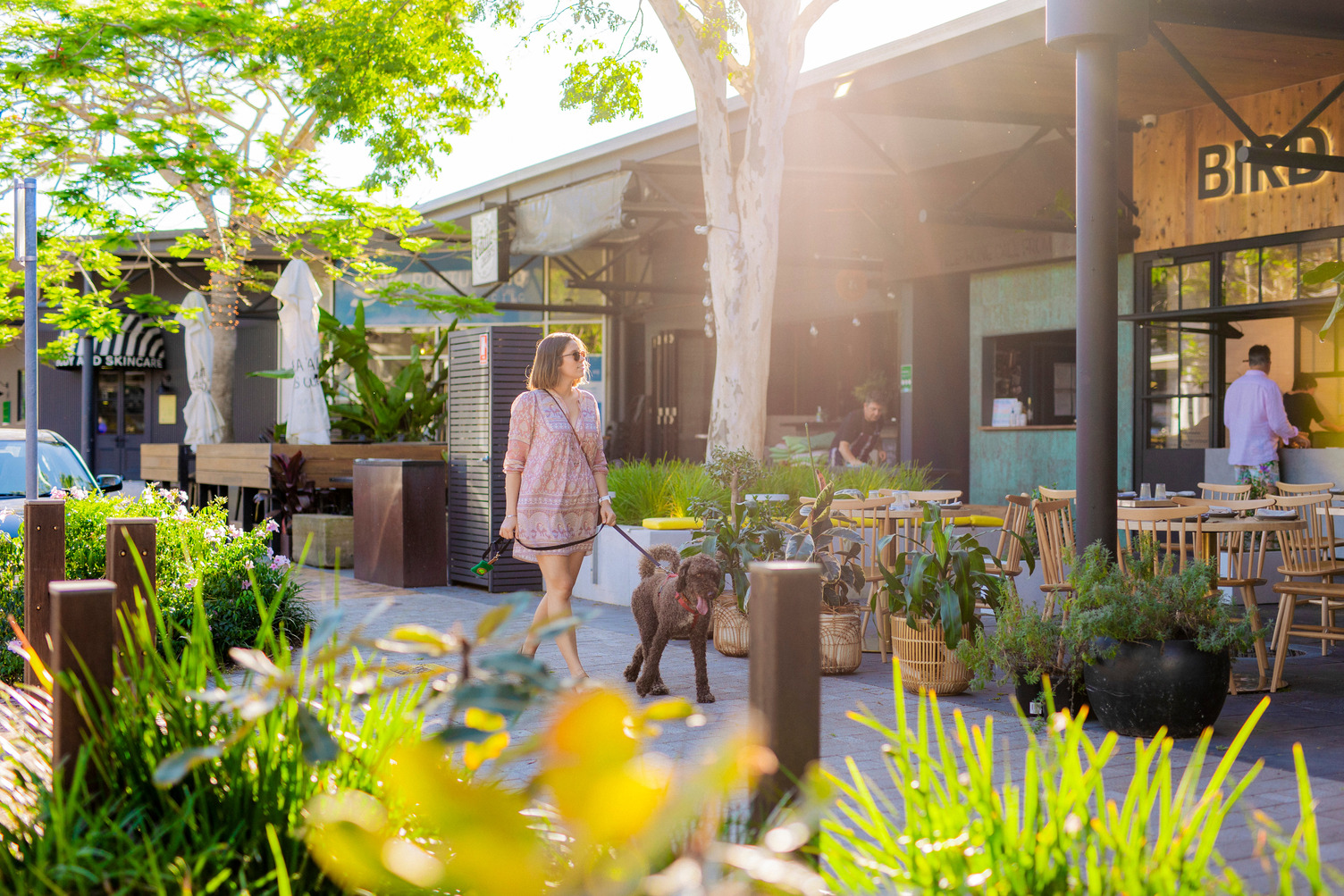 Noosa Junction