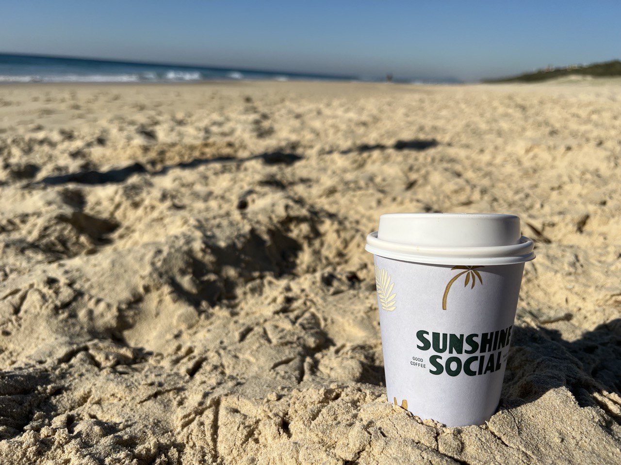 Sunshine Social Coffee Roasters 