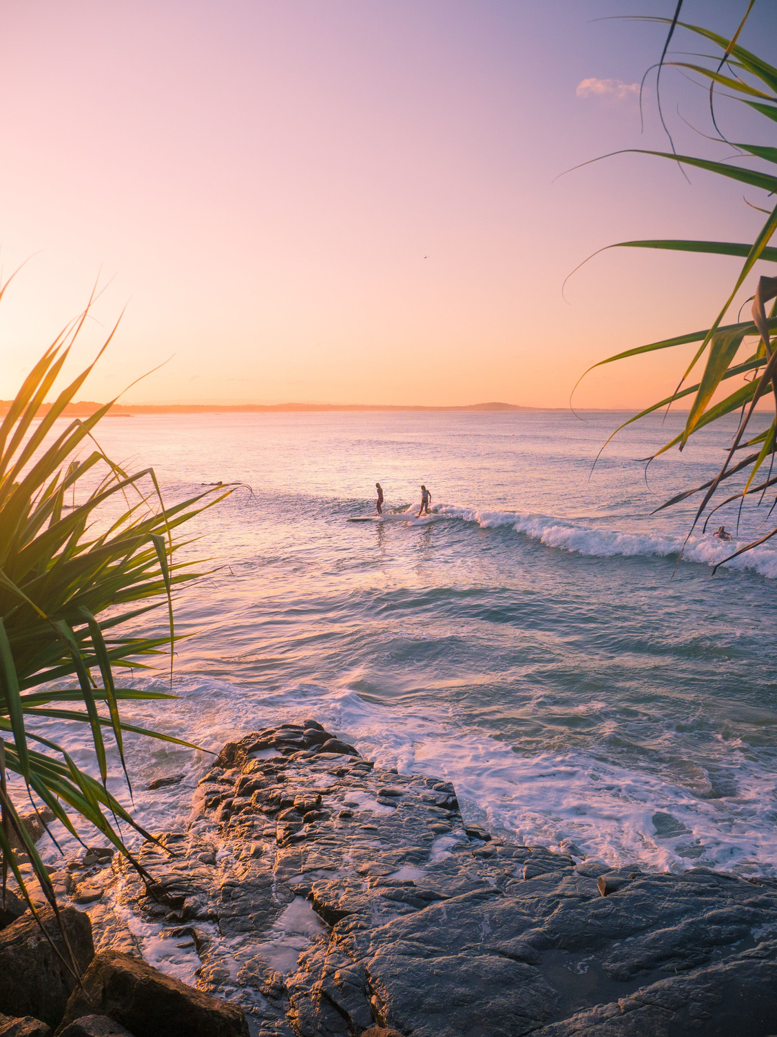Visit Noosa