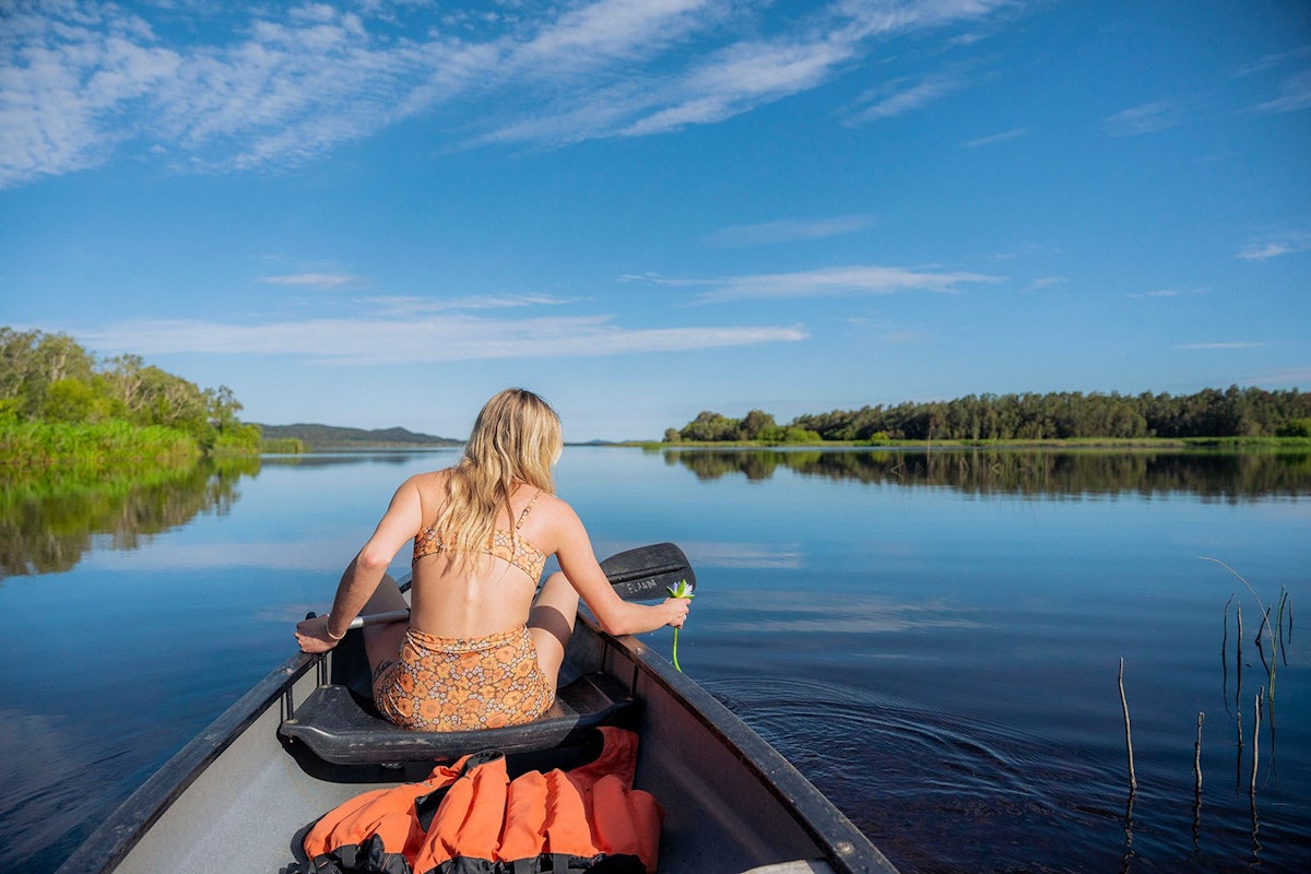 Everglades Eco Safaris
