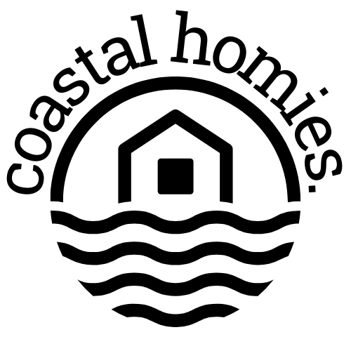 Coastal Homies