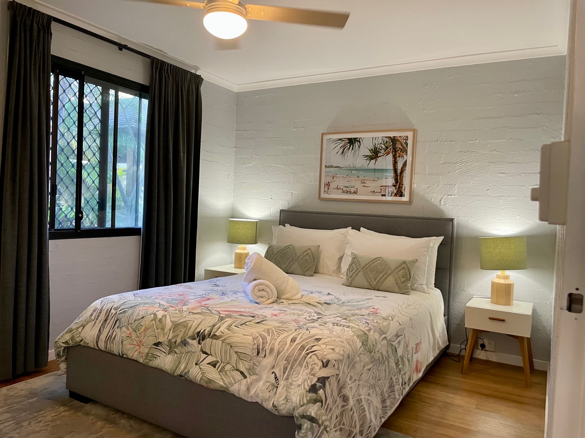 We are Modest Accommodation at a Modest Price in the Best Location