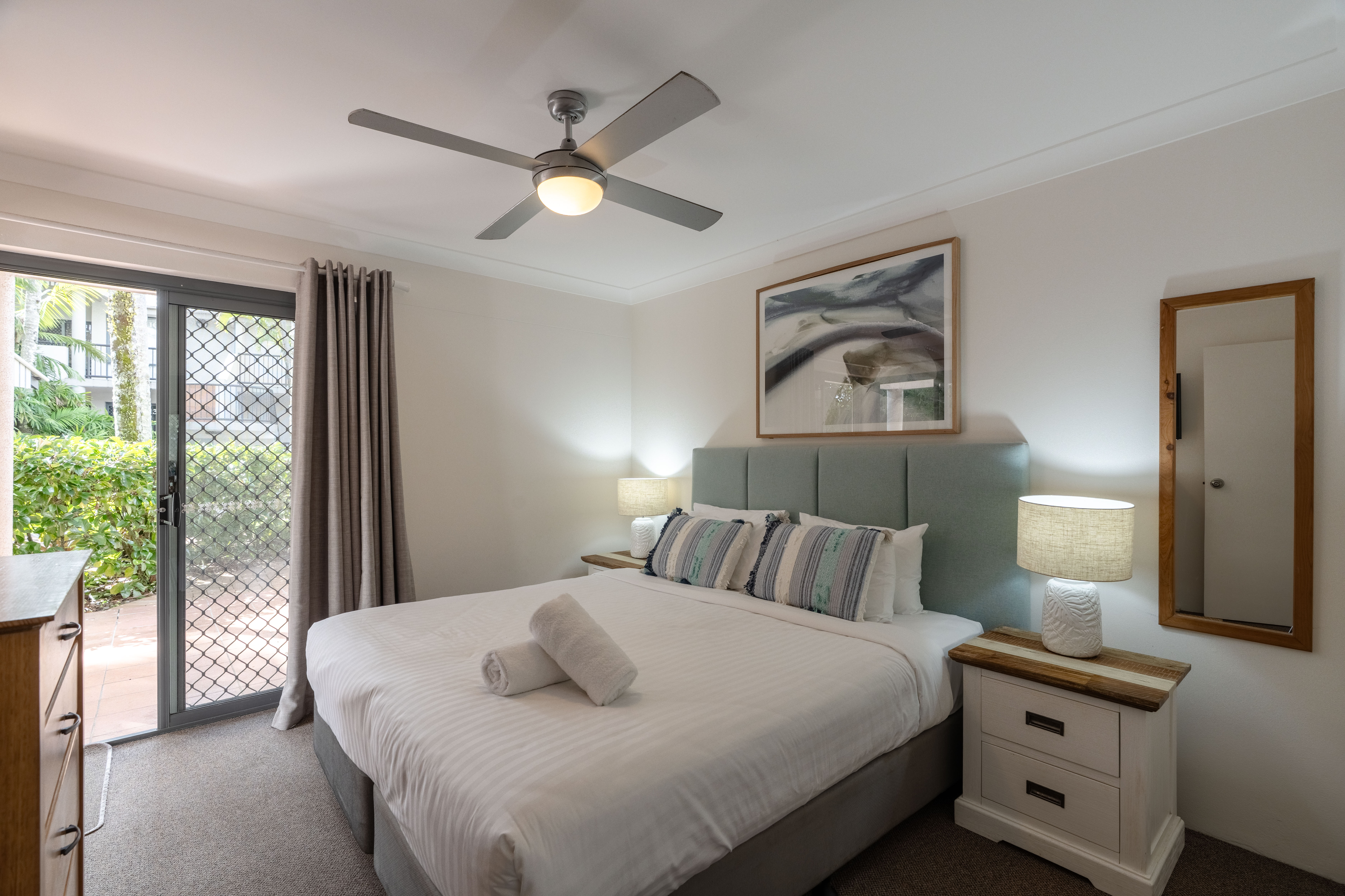 Outrigger 2 Bedroom