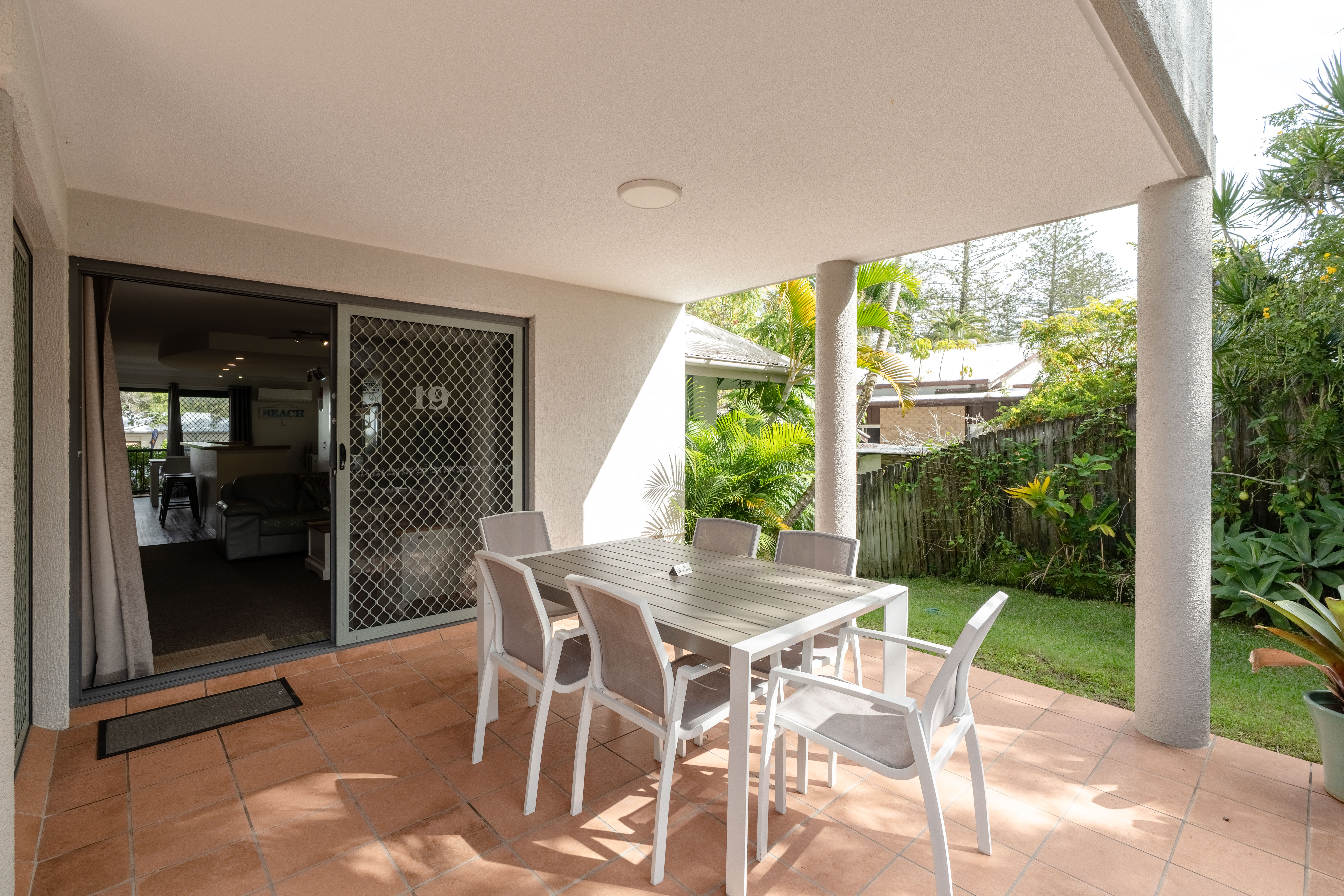 Outrigger 2 Bedroom