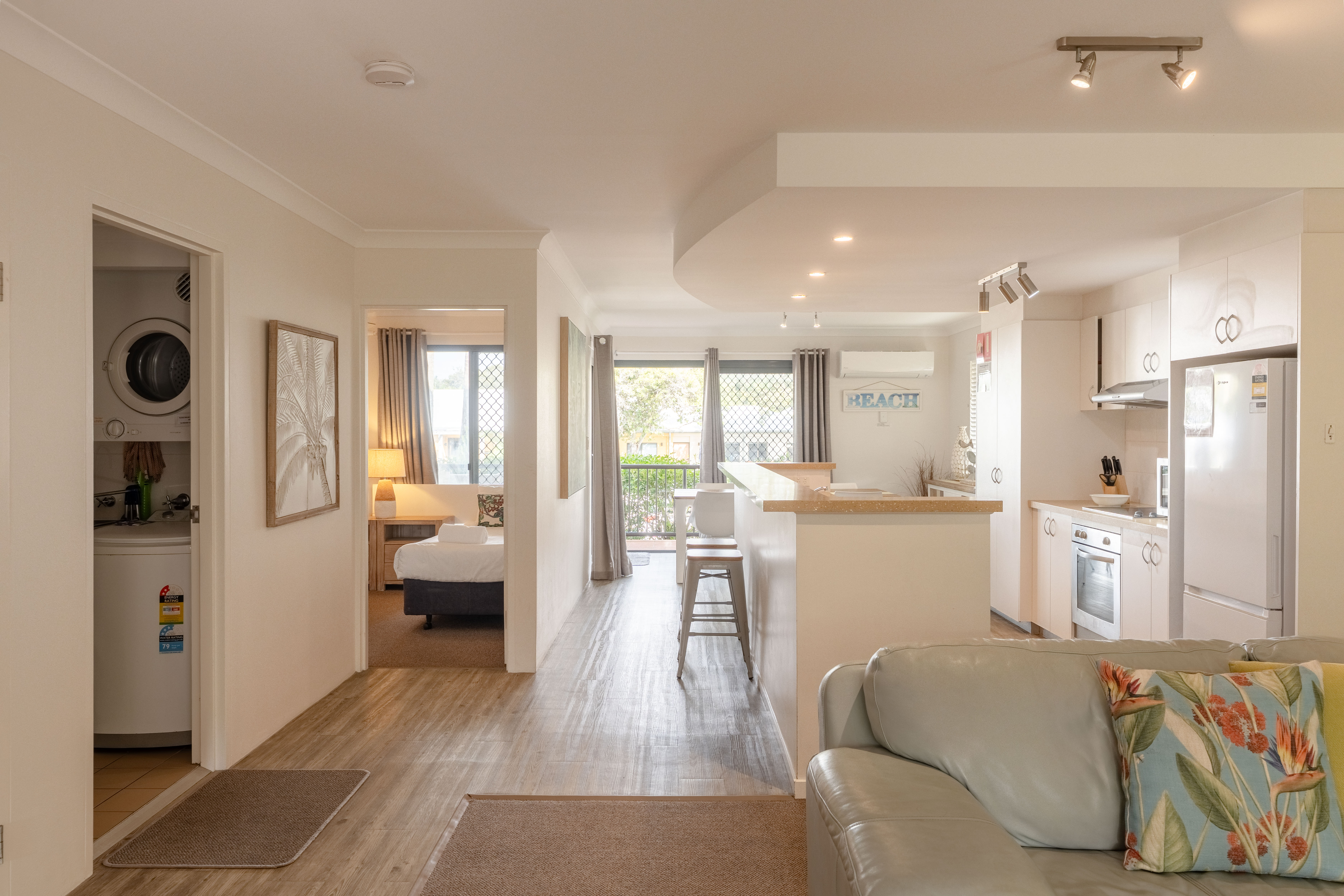 Outrigger 2 Bedroom