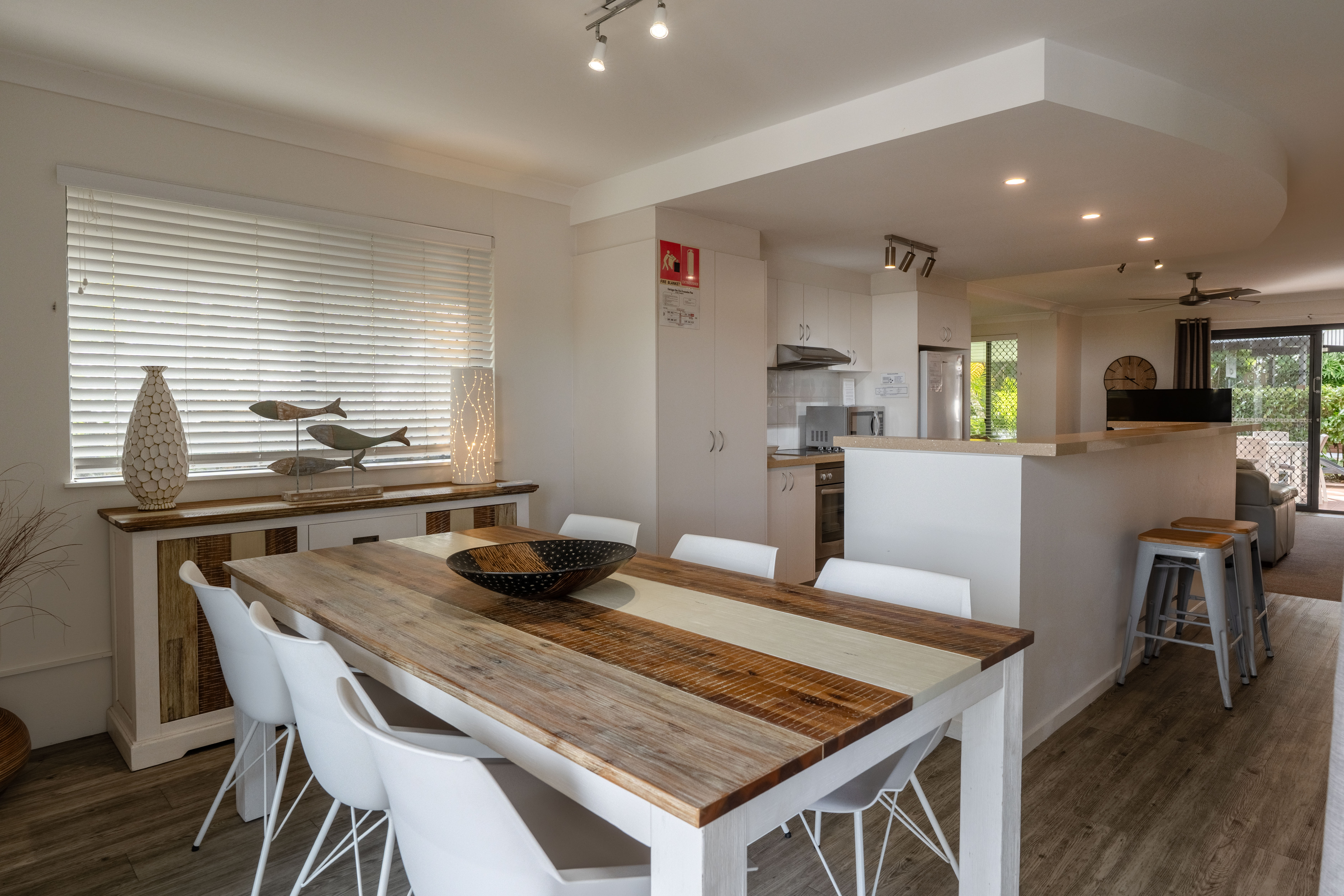 Outrigger 2 Bedroom