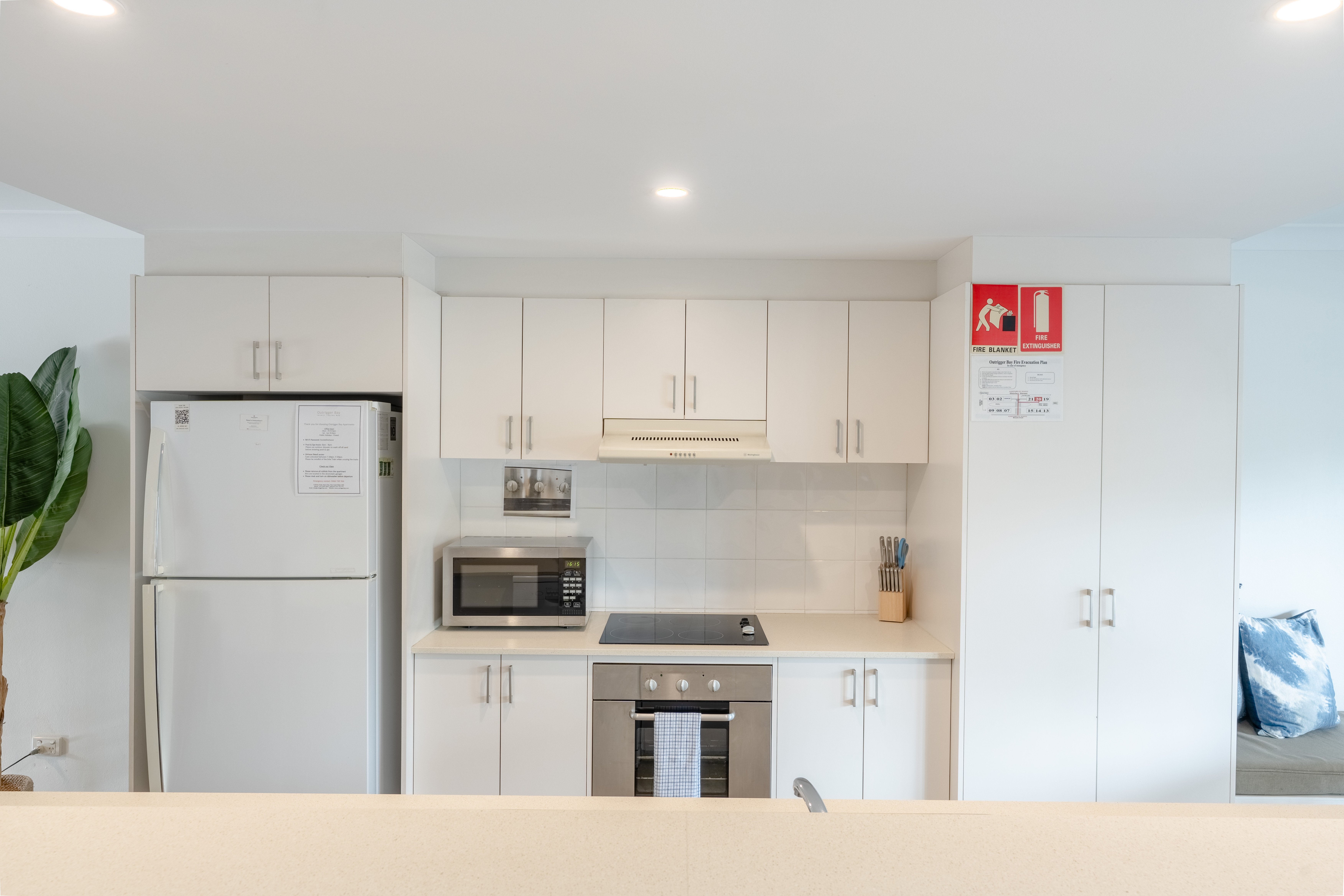 Outrigger 2 Bedroom