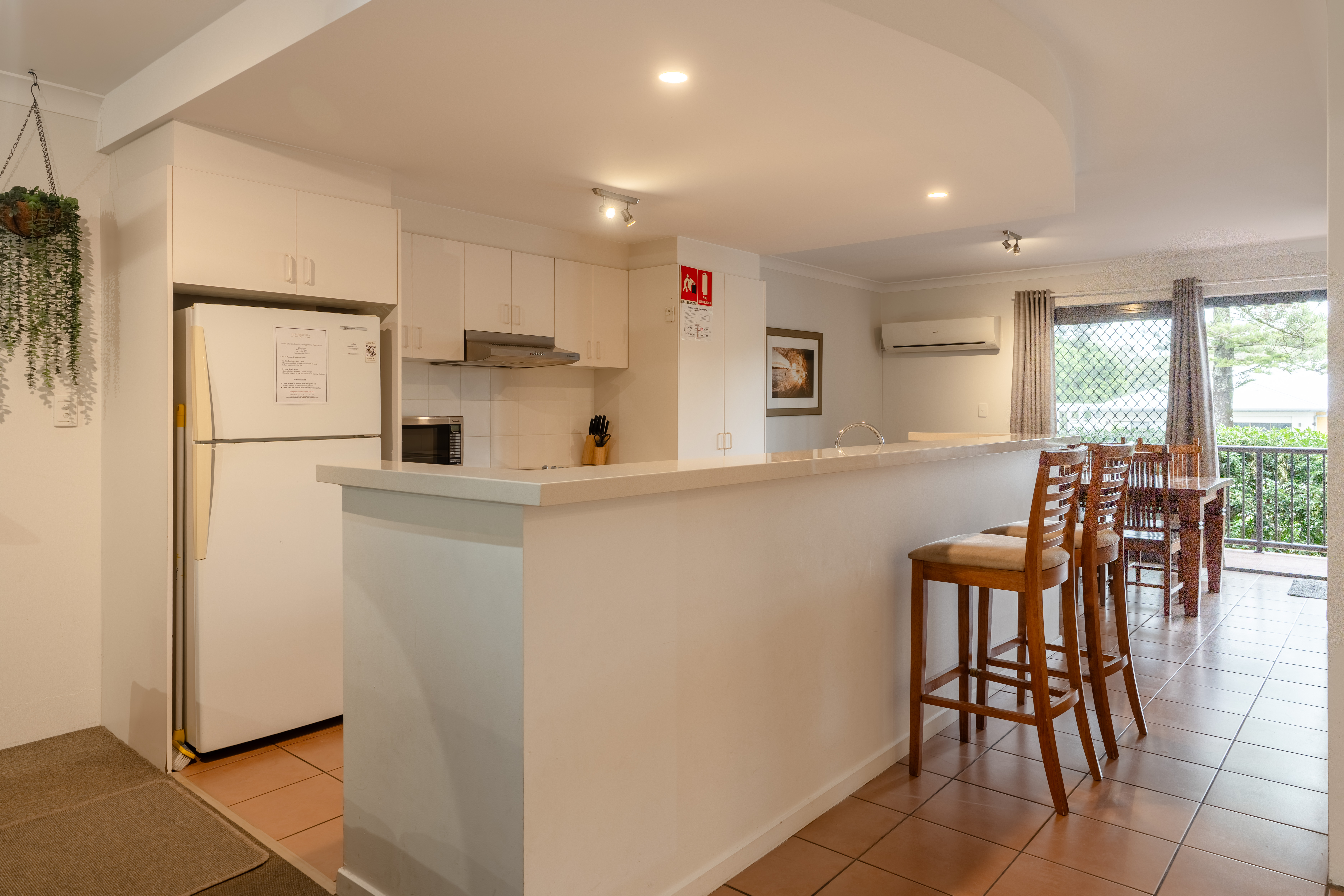 Outrigger 2 Bedroom