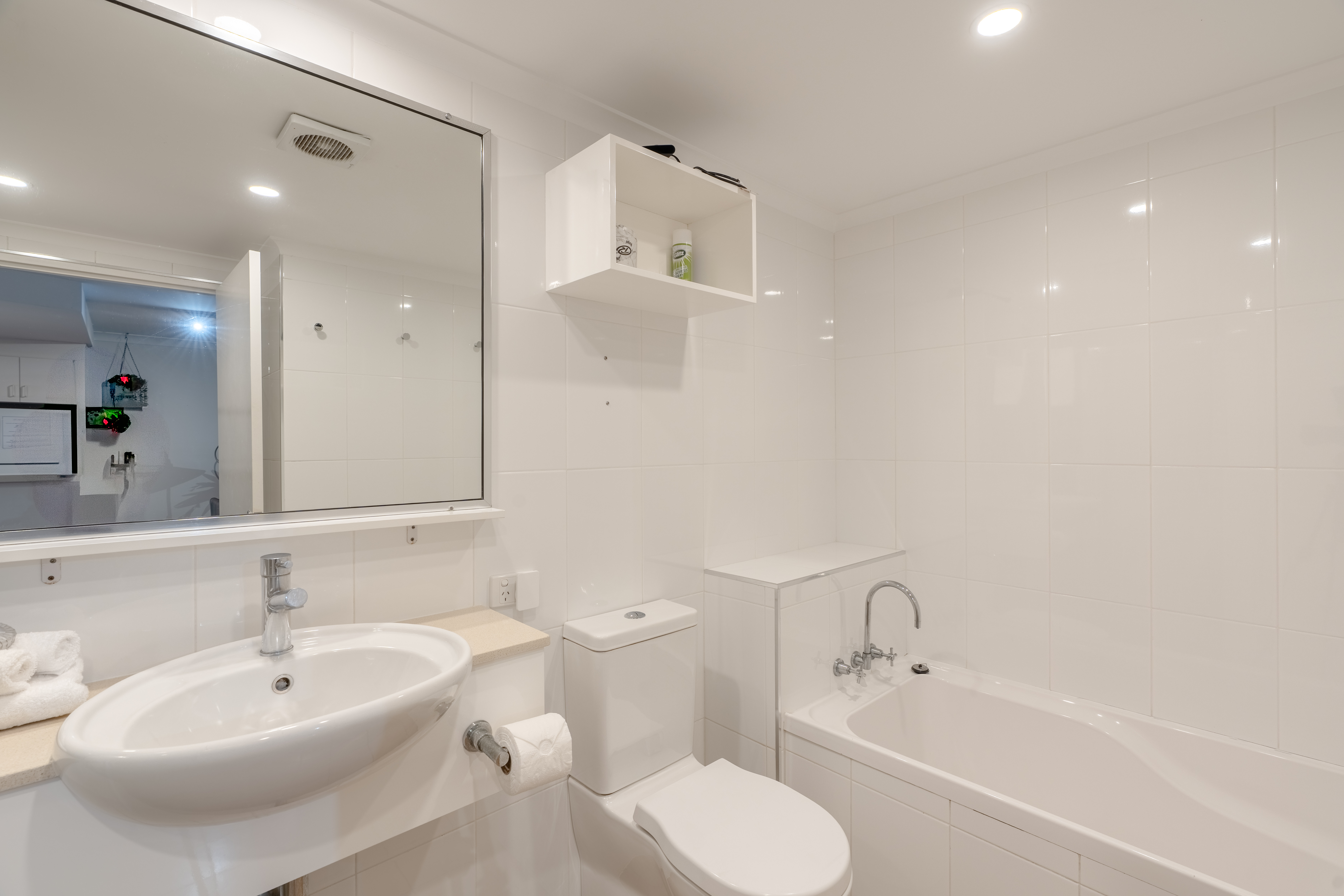 Outrigger 2 Bedroom