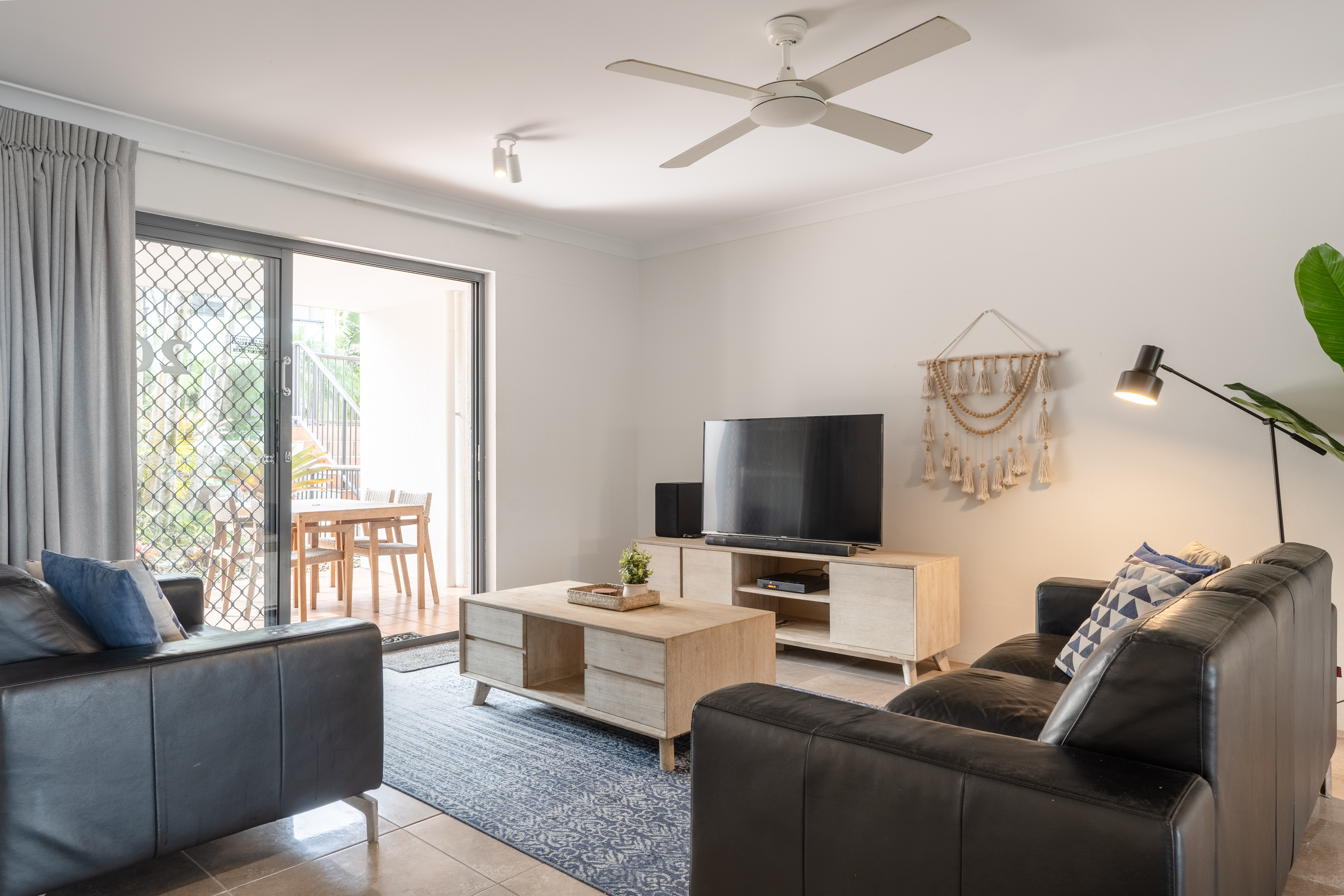 Outrigger 2 Bedroom