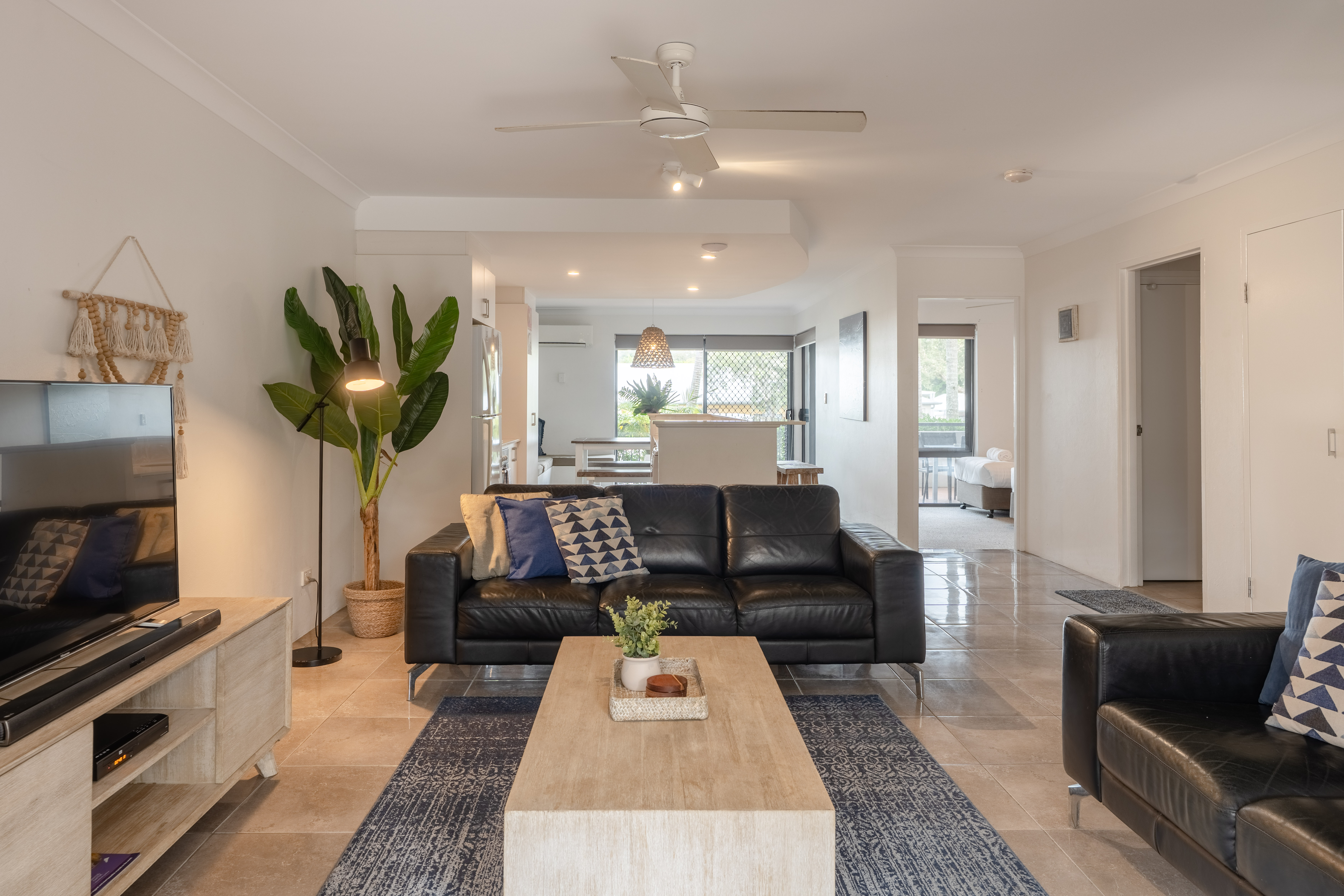 Outrigger 2 Bedroom
