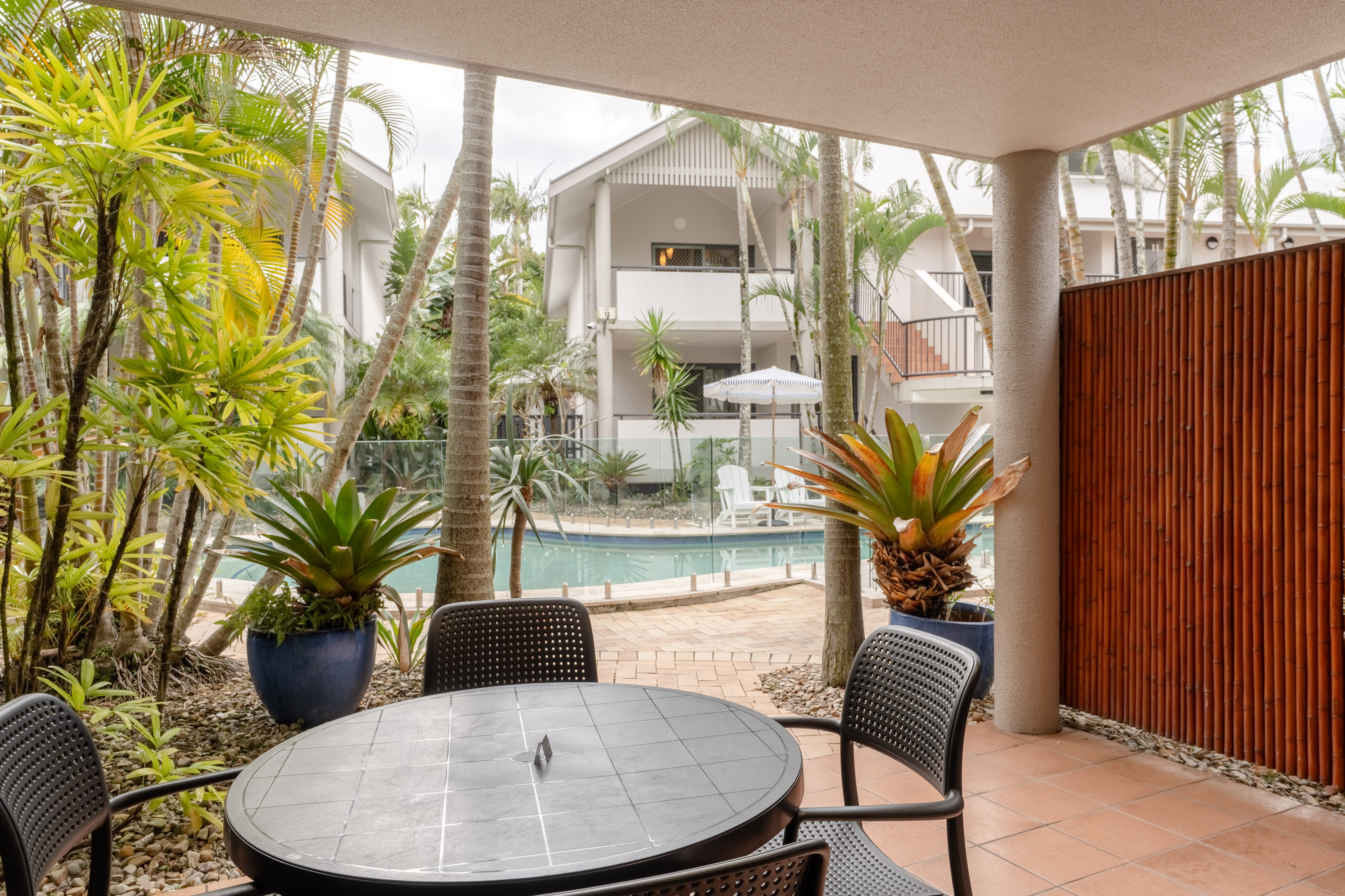 Outrigger 2 Bedroom