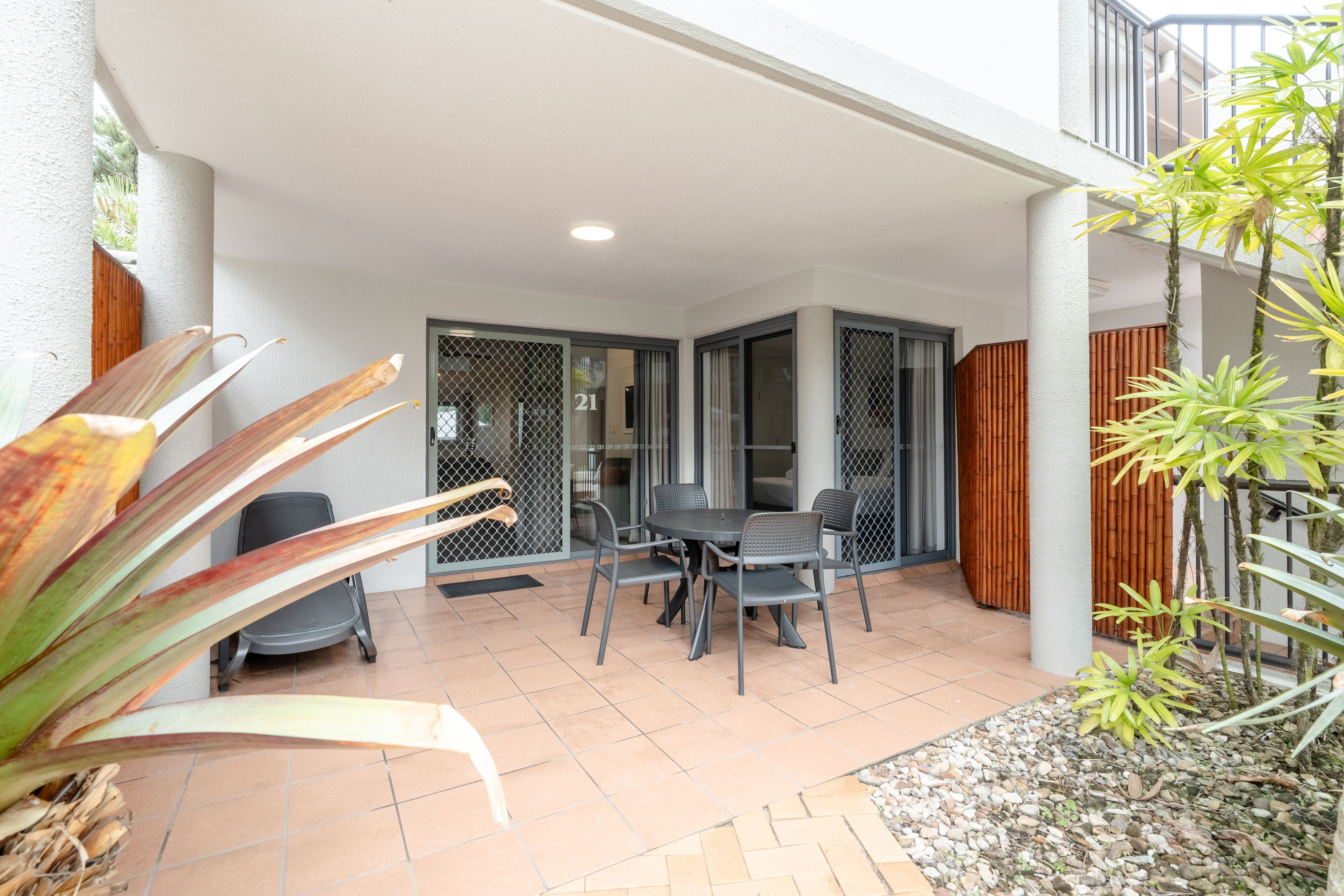 Outrigger 2 Bedroom