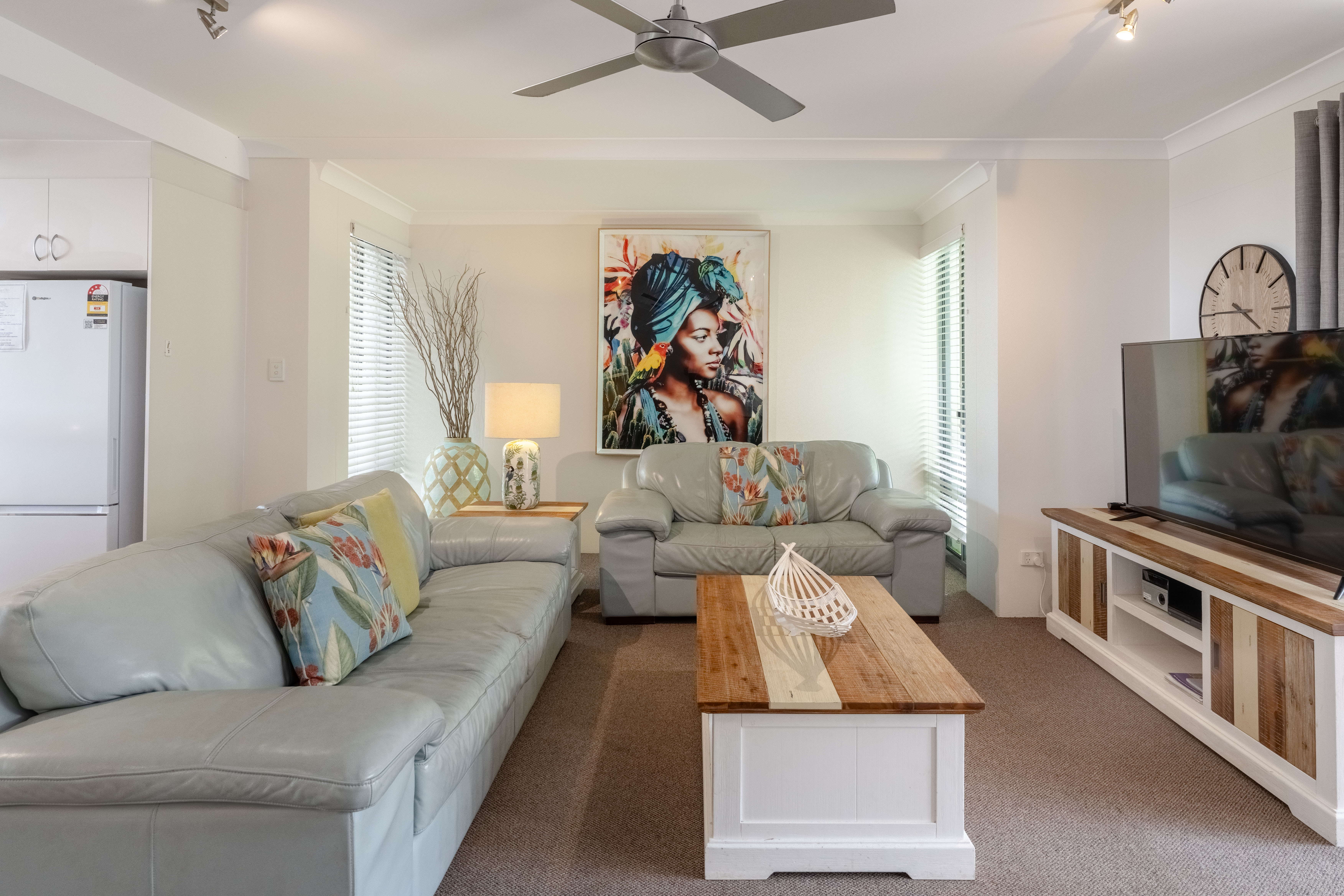 Outrigger 2 Bedroom
