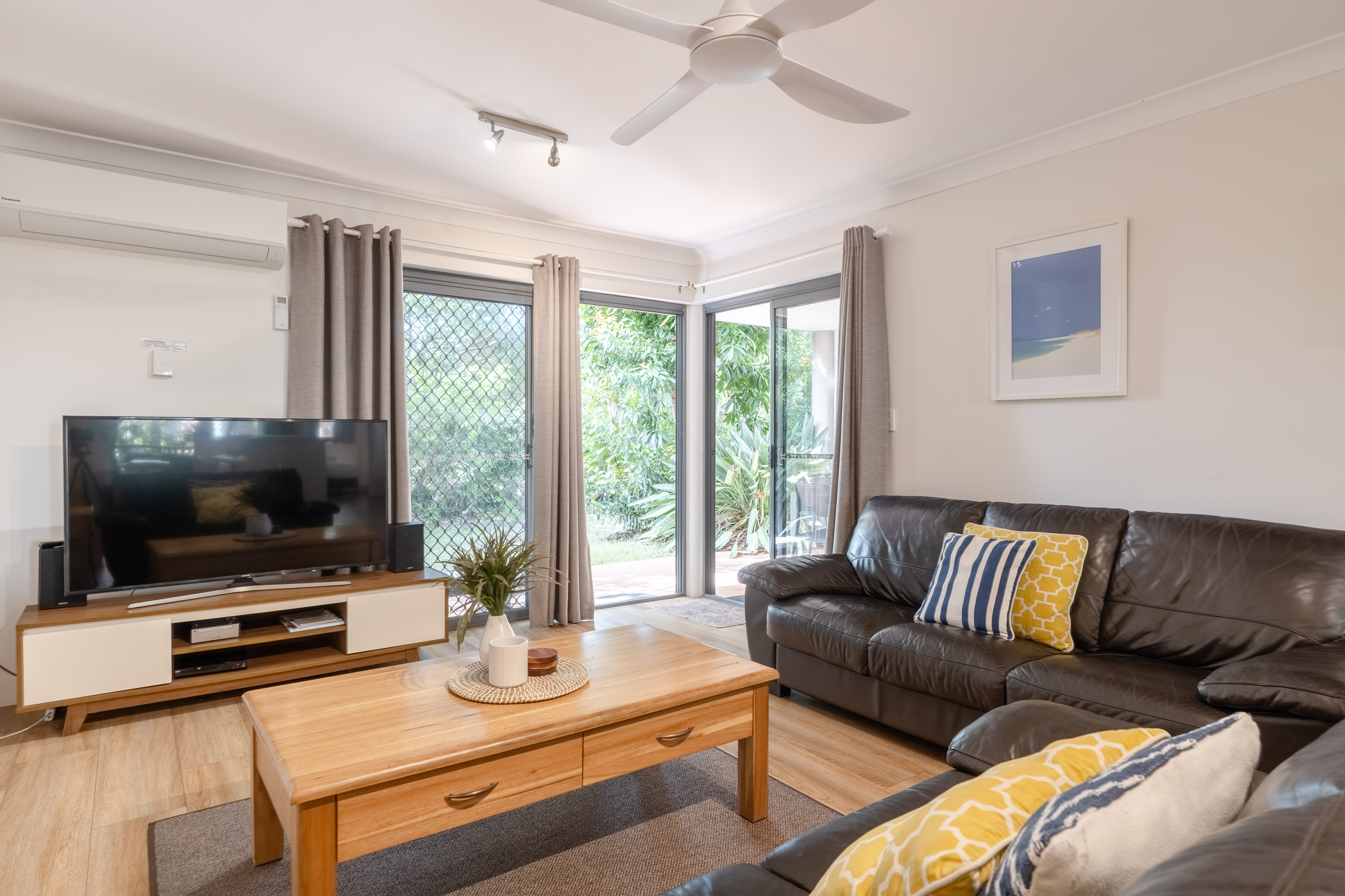 Outrigger 2 Bedroom